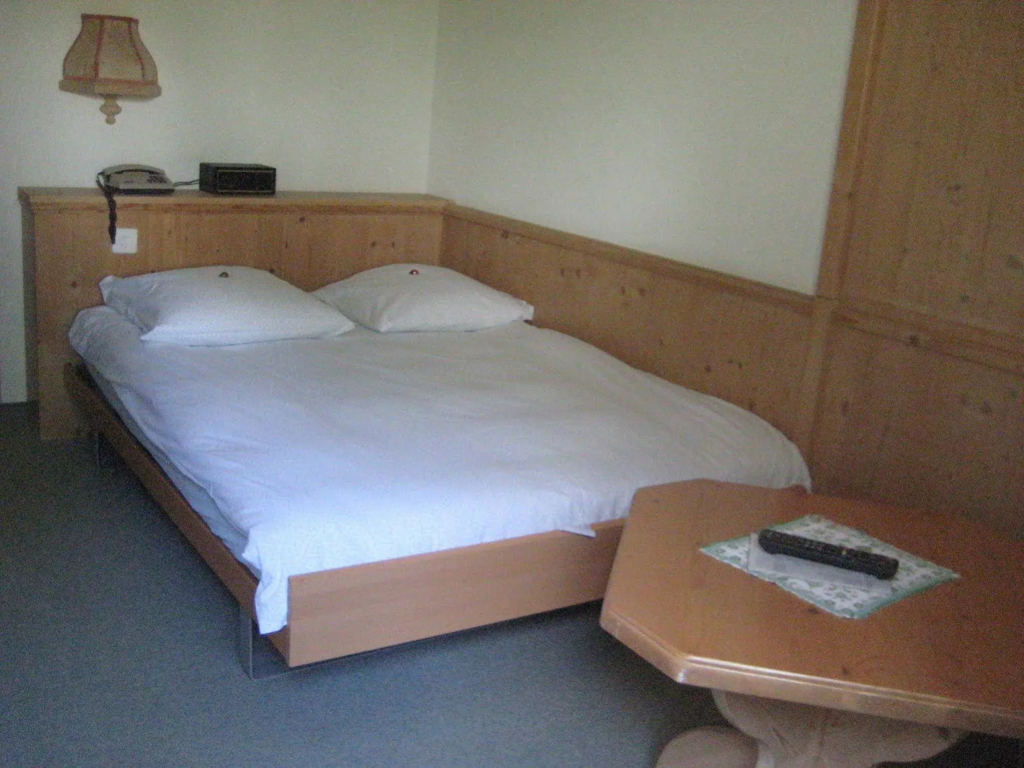 Hotel Alte Post