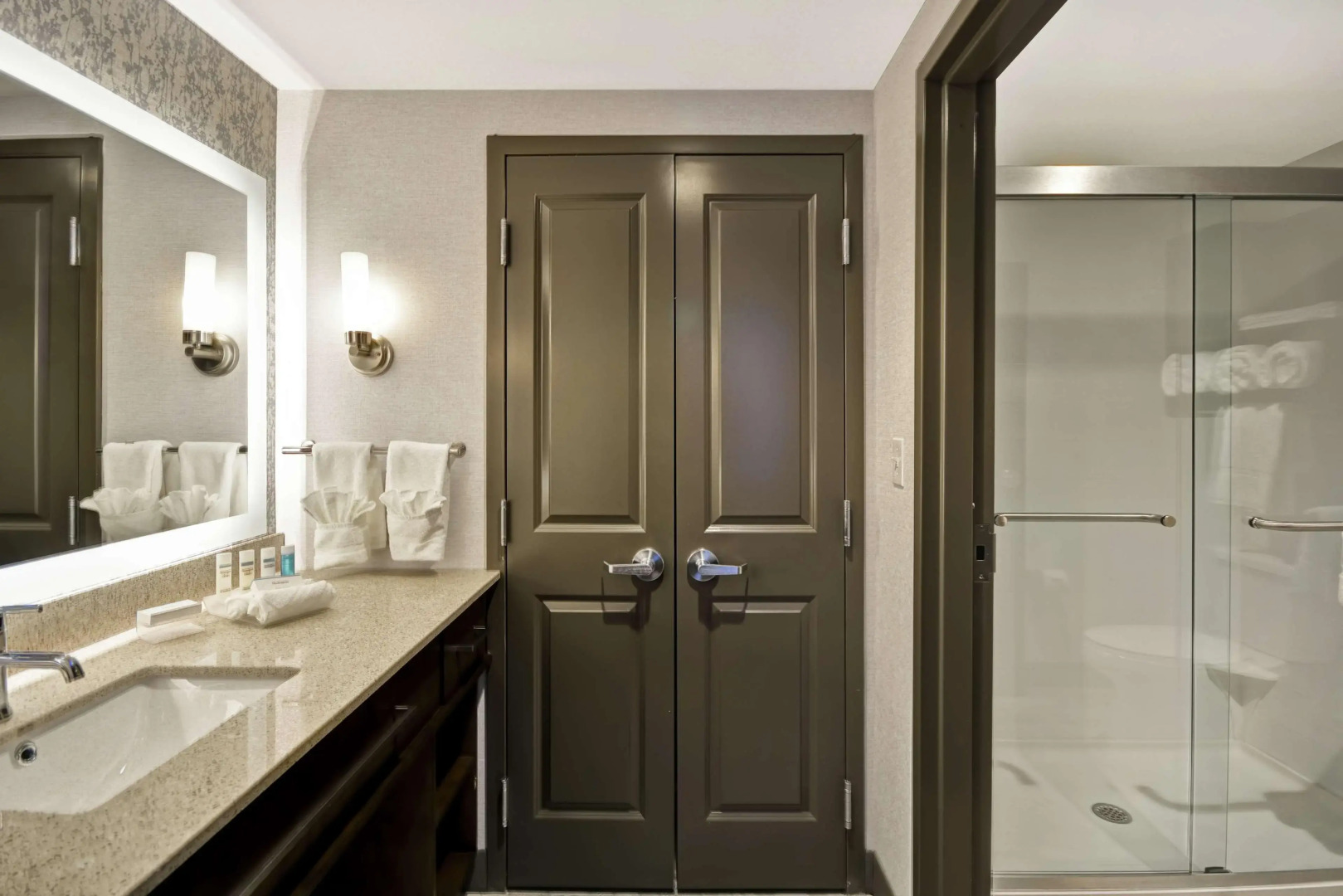 Homewood Suites by Hilton Detroit