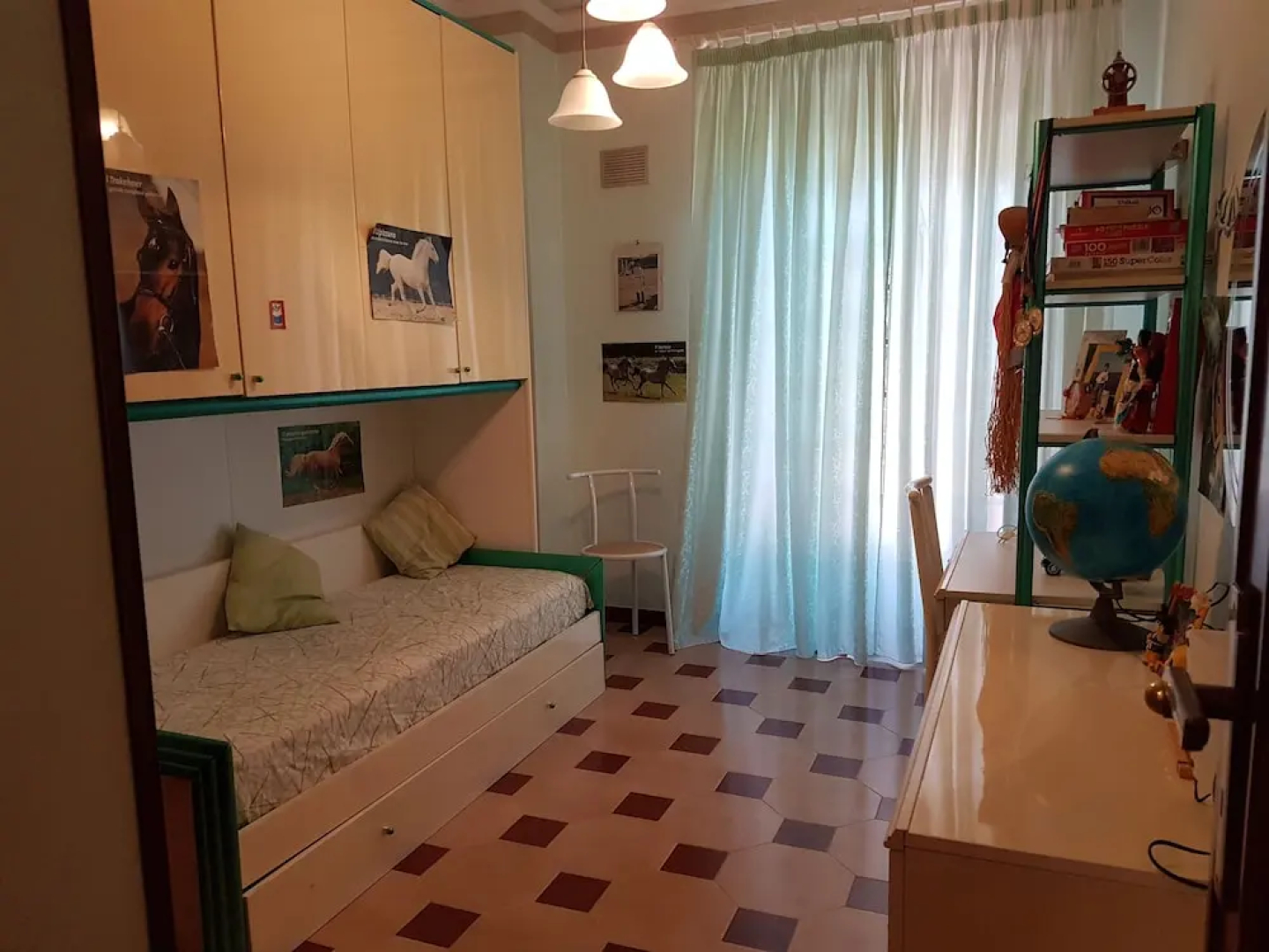 Villa Edera