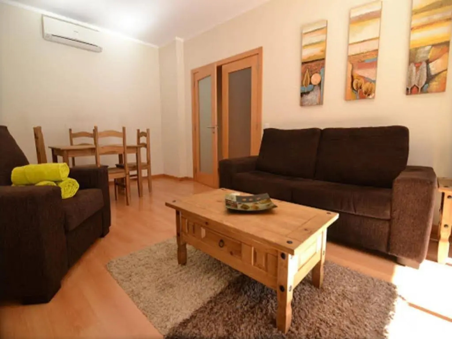 Pilot House - Village Marina