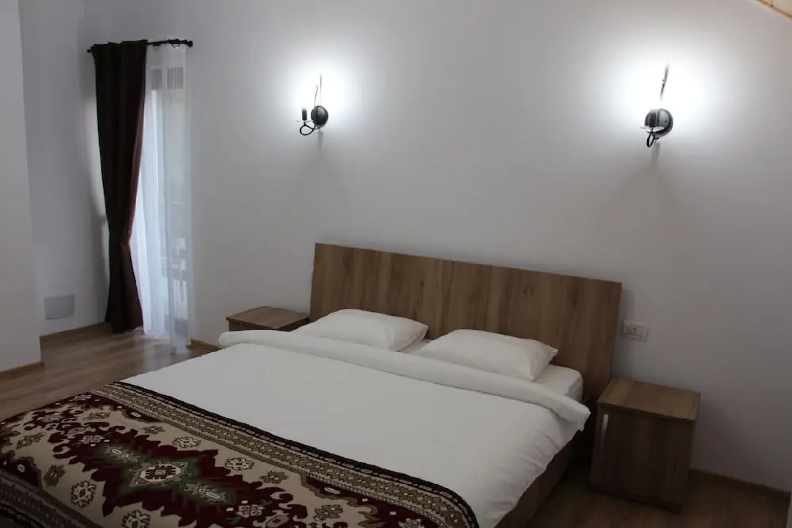 Pensiunea Maramures Landscape