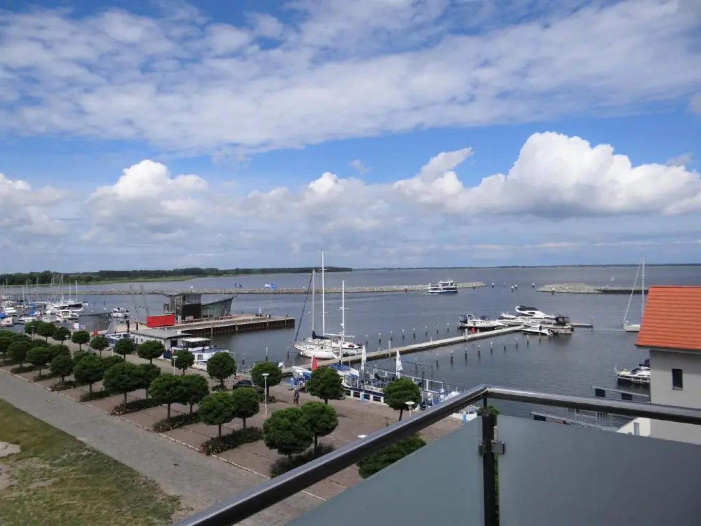 Speicher Residenz Barth E4 App 6