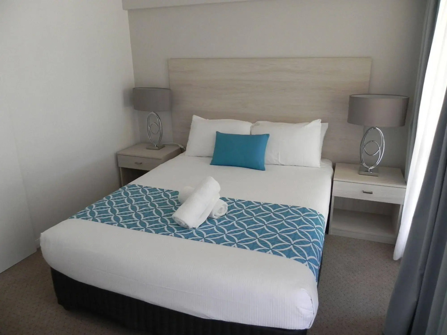 Busselton Villas & Glamping Village