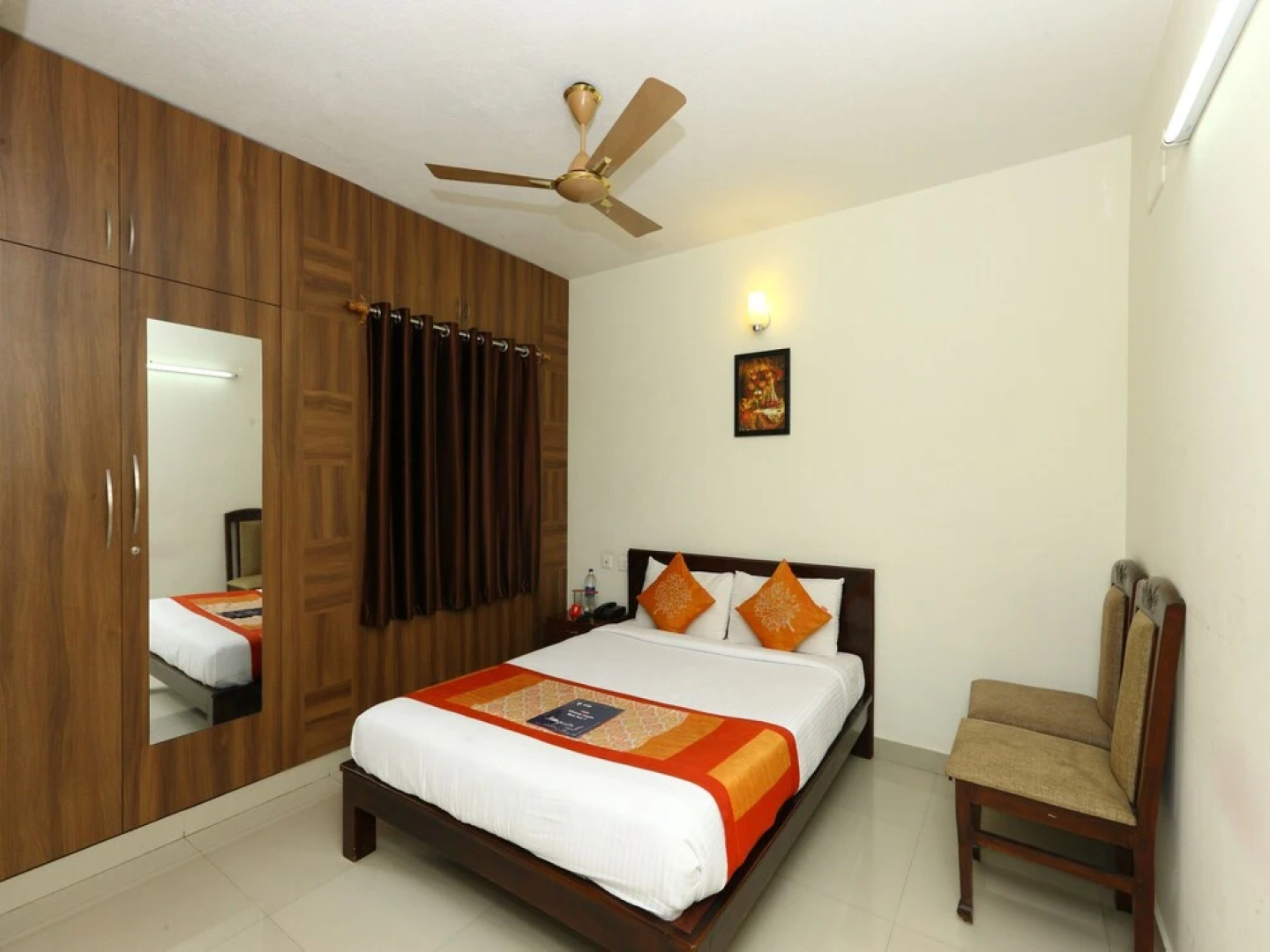 Preetham Nivas By OYO Rooms