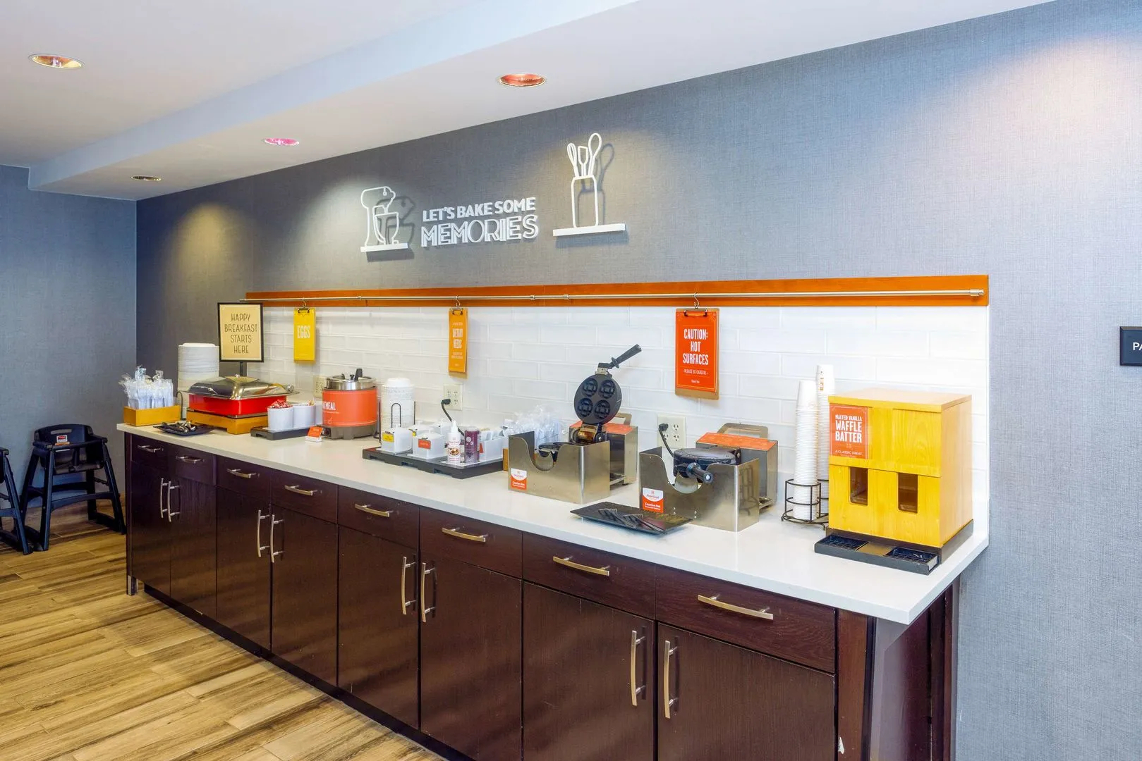 Hampton Inn Haverhill