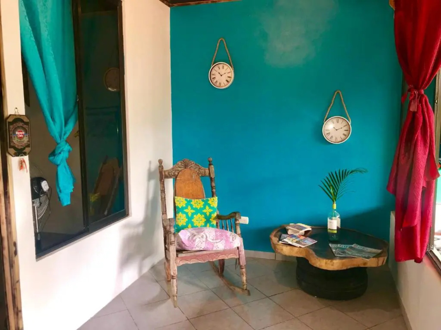 Guest House Pura Vida