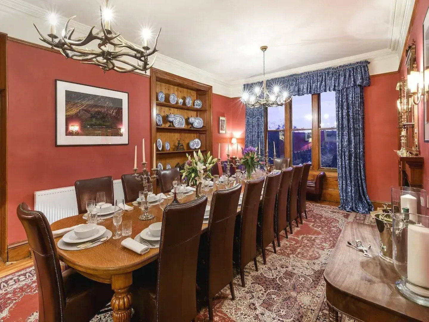 Alladale Wilderness Reserve