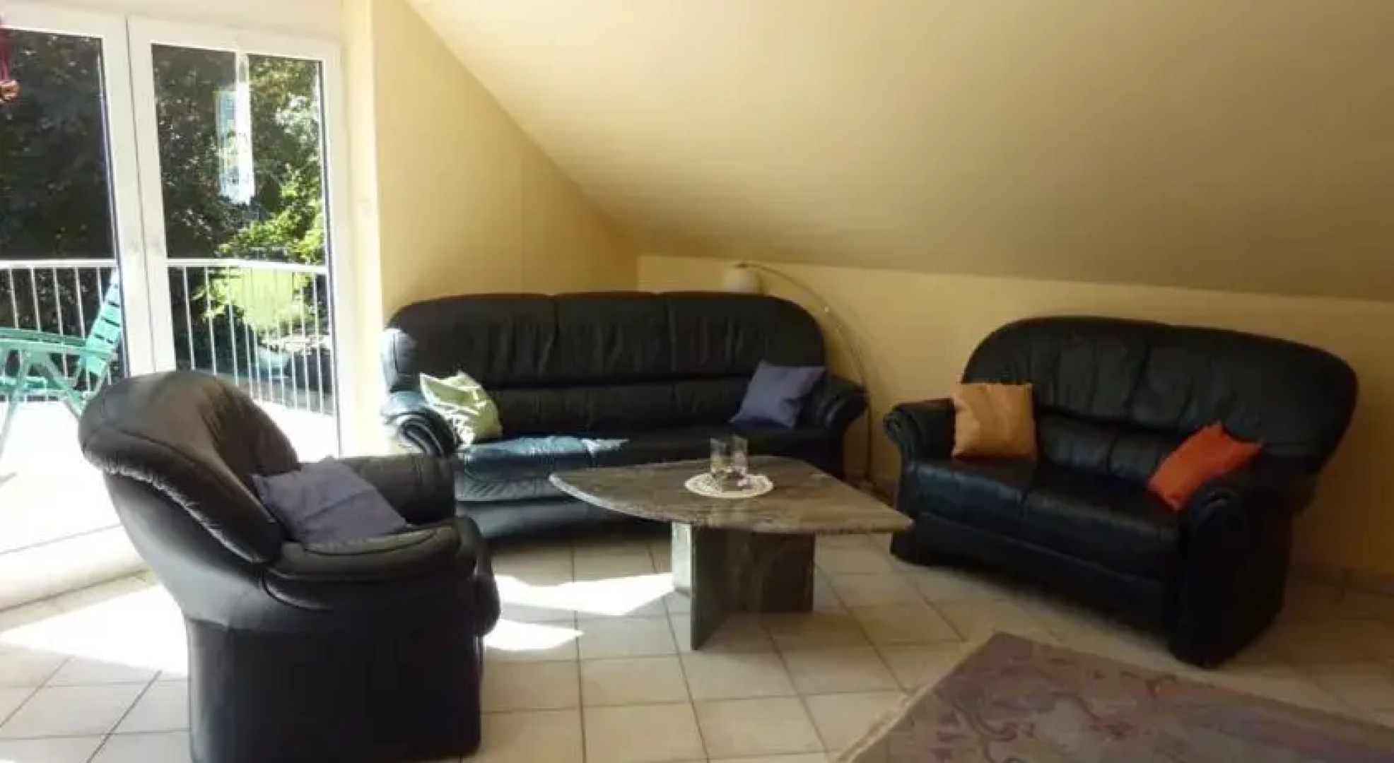 Holiday Home Schön Wohnen in Mainz