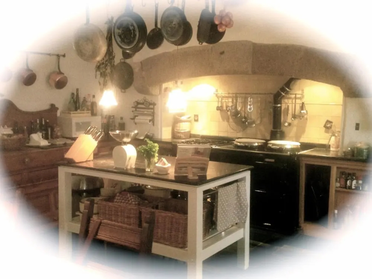 Château de Villette