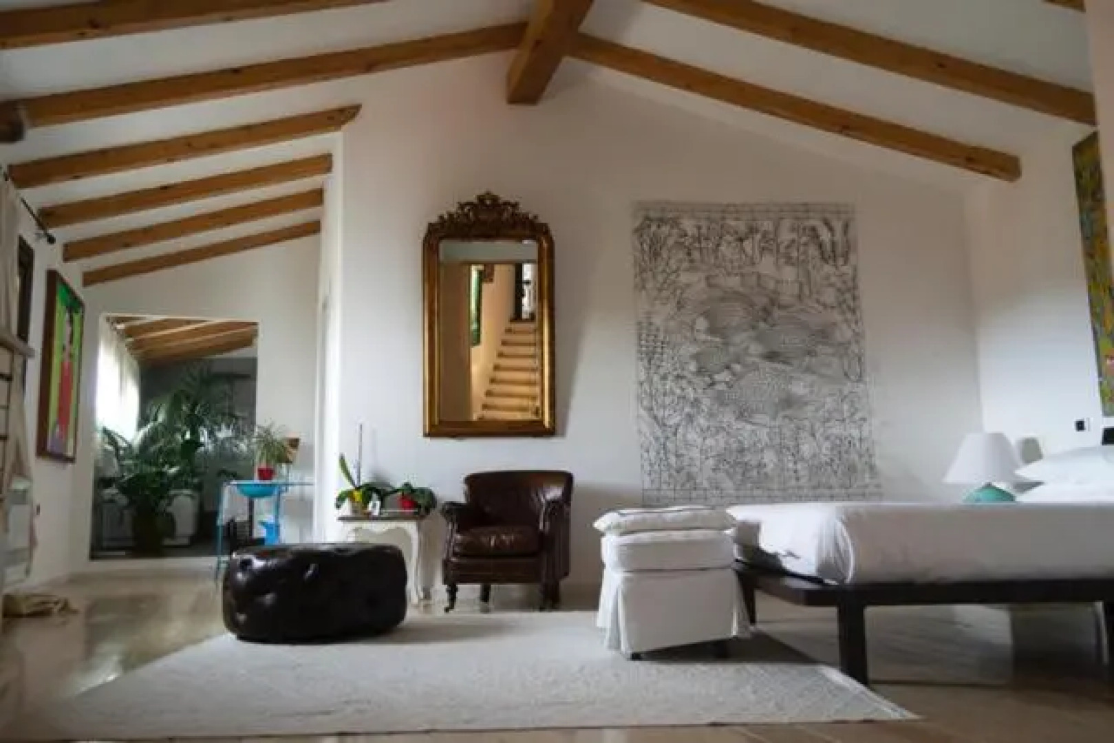 Gulf of Orosei Luxury Mediterranean House