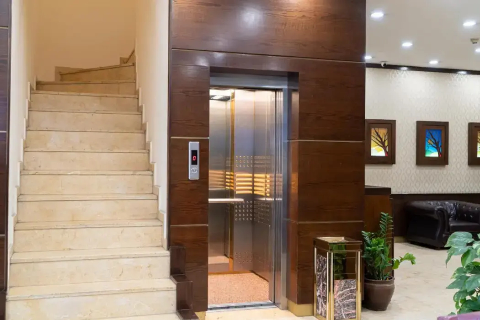 Bl Hotels Erbil