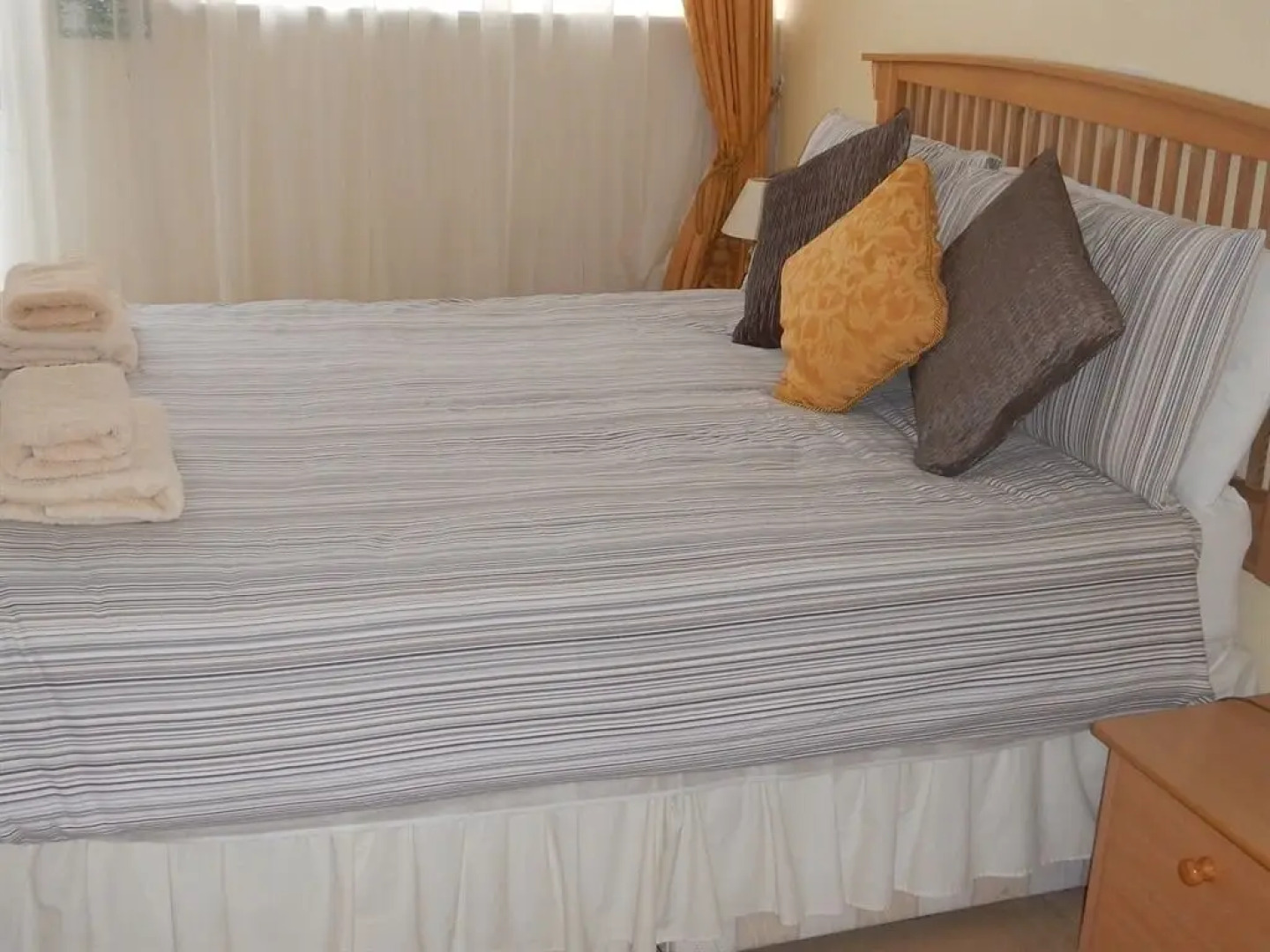 The Rob Roy Guest House