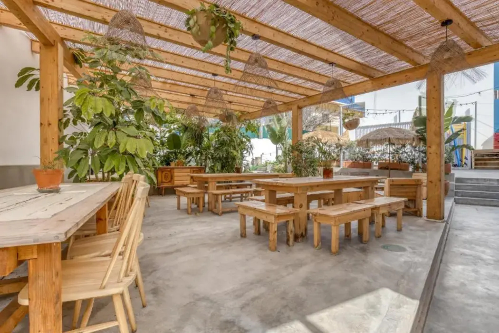 Selina Boavista Ericeira - Hostel