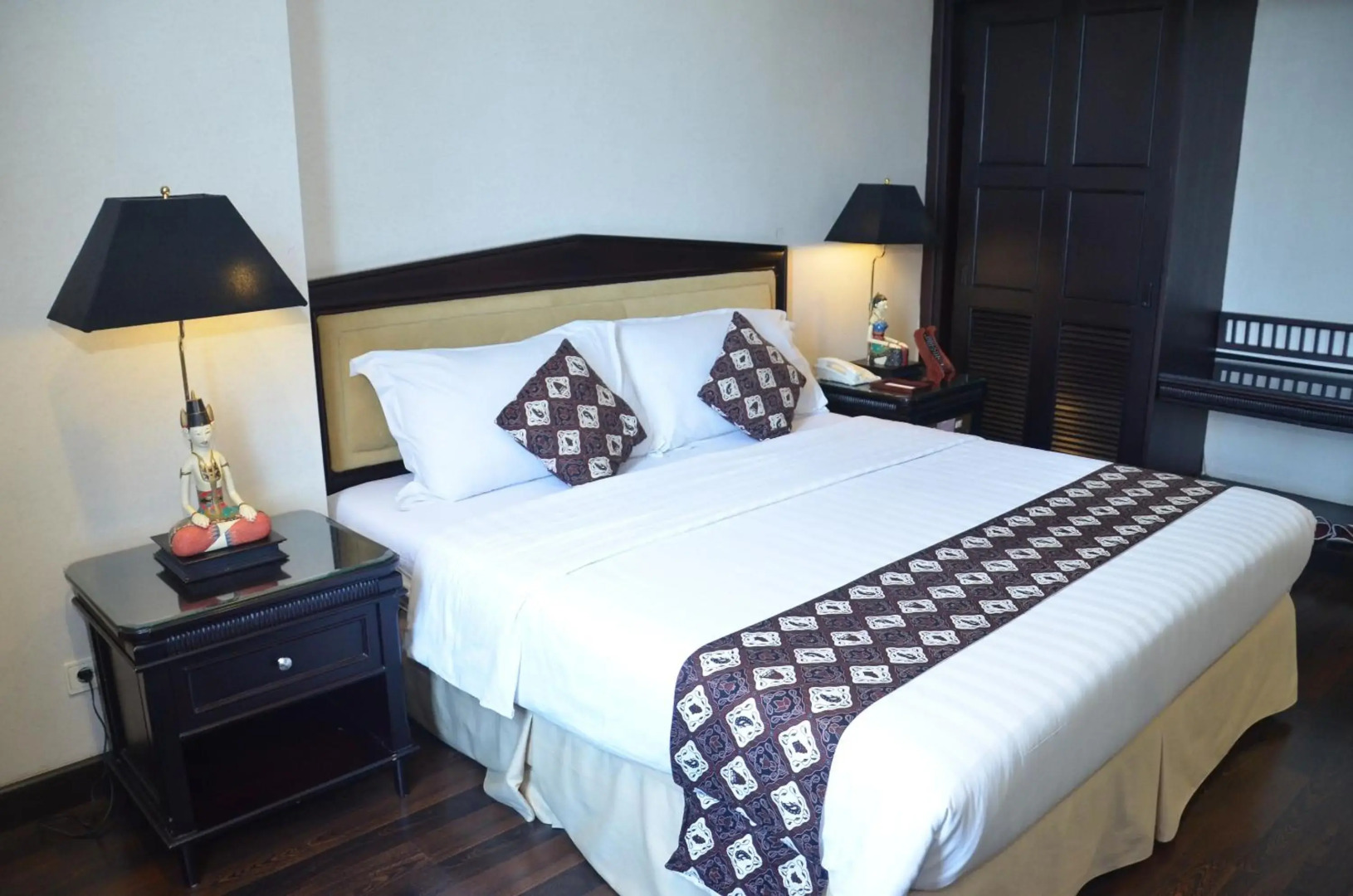 Sahid Jaya Hotel Solo