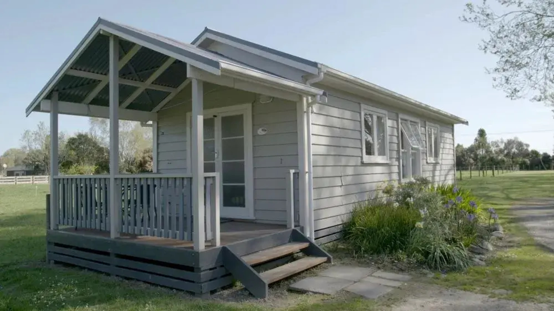 Te Aroha Holiday Park and Motels