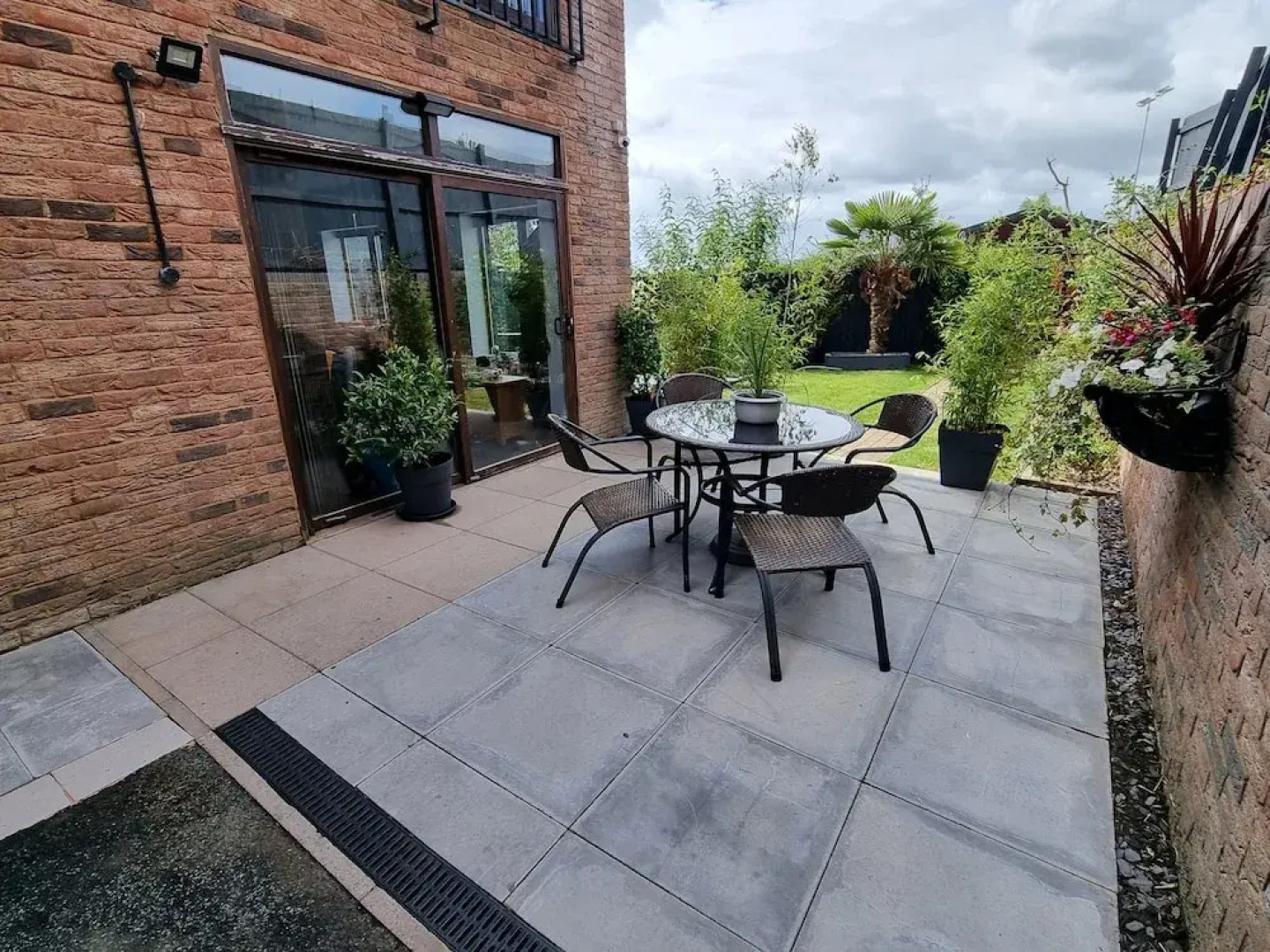 Spoonley Apartment in Llansantffraid ym Mechain