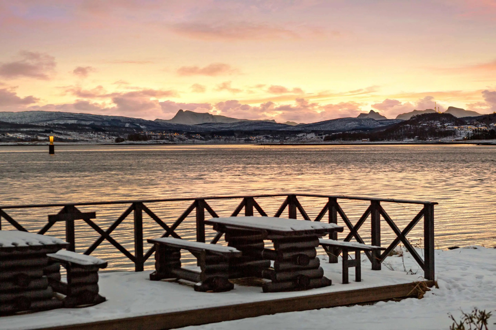 Sandtorgholmen Hotel, BW Signature Collection