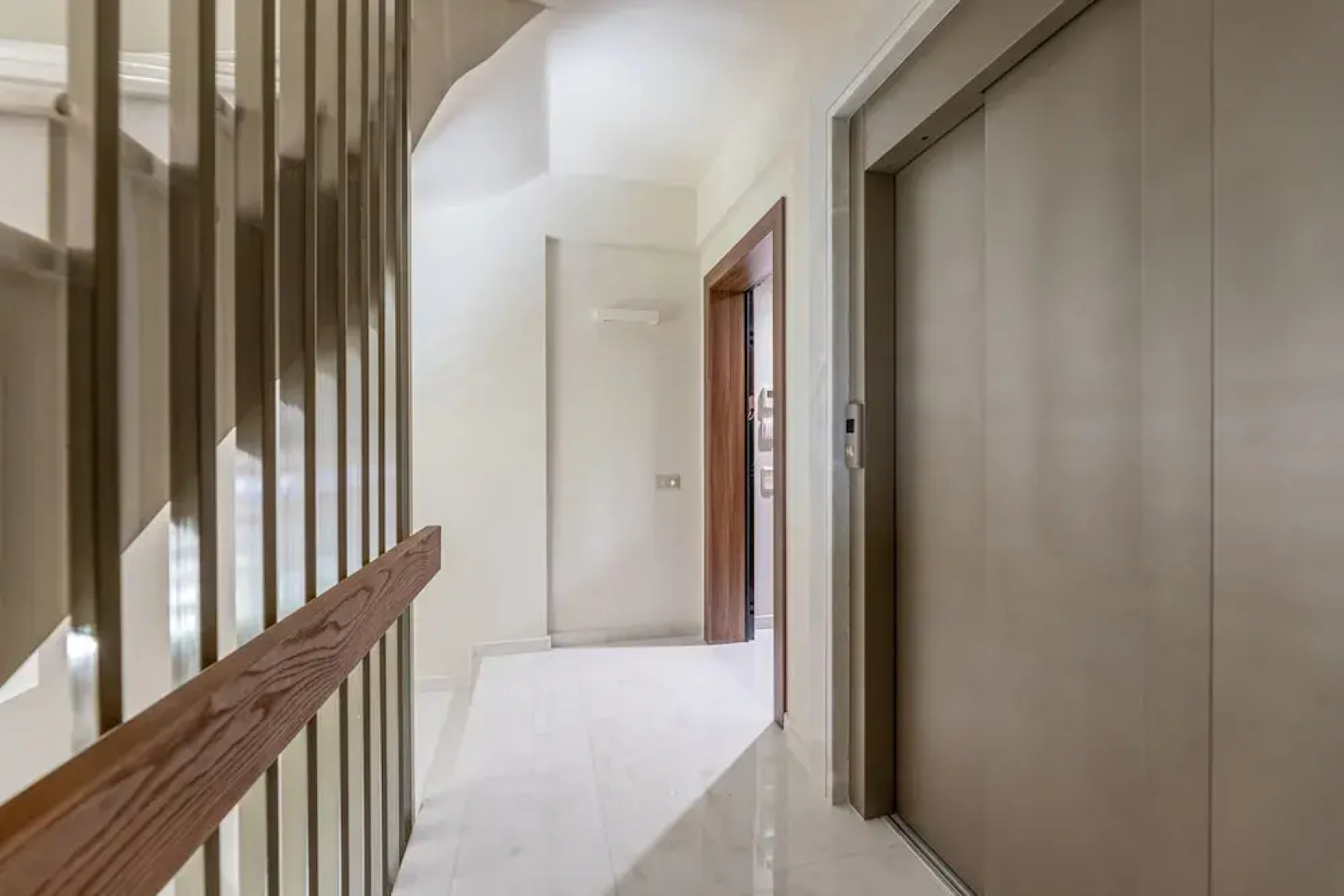 Olygreen Athens Residences