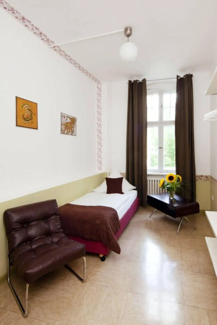 Three Little Pigs Hostel Berlin