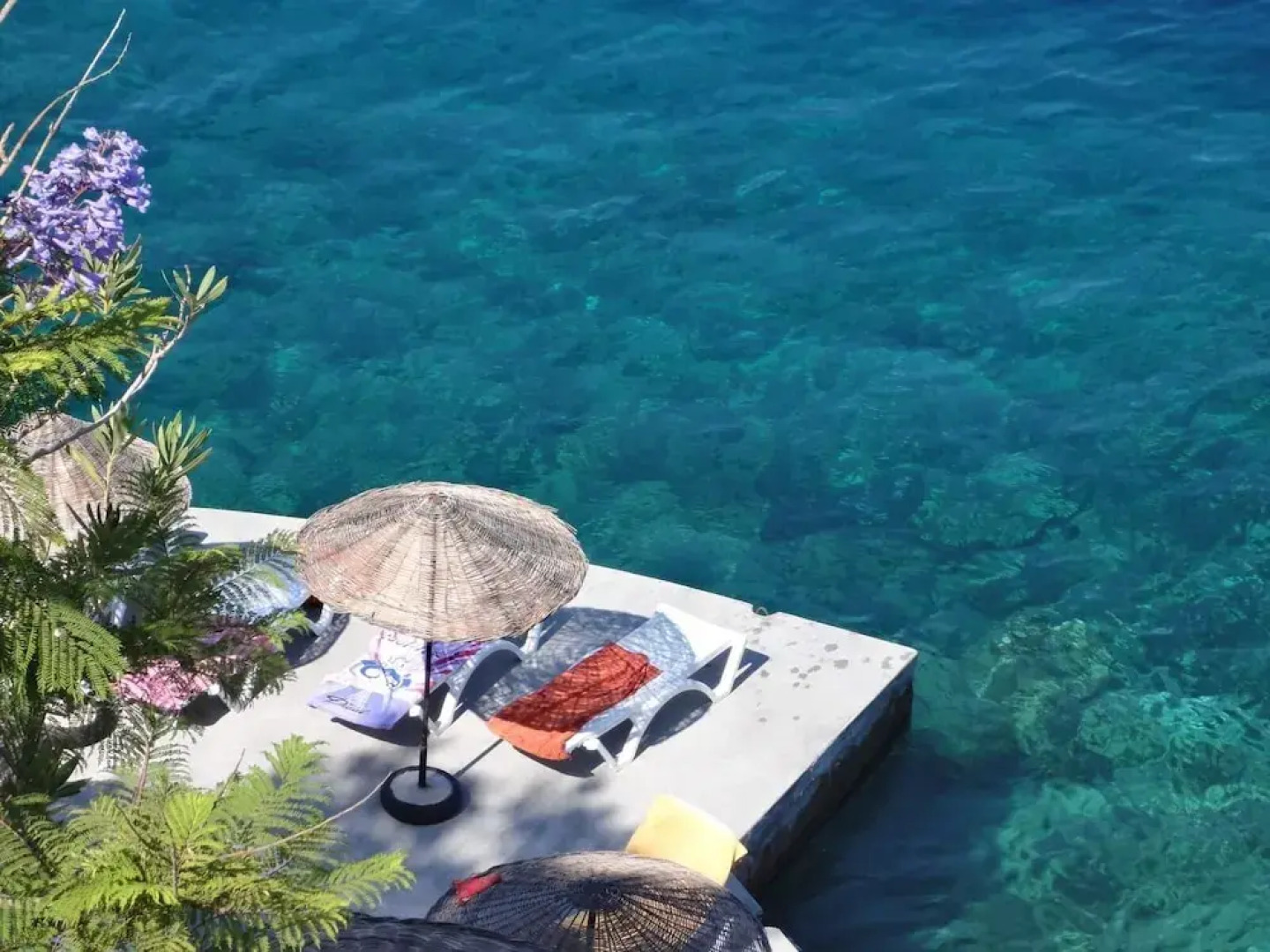 Club Patara Rentals 1