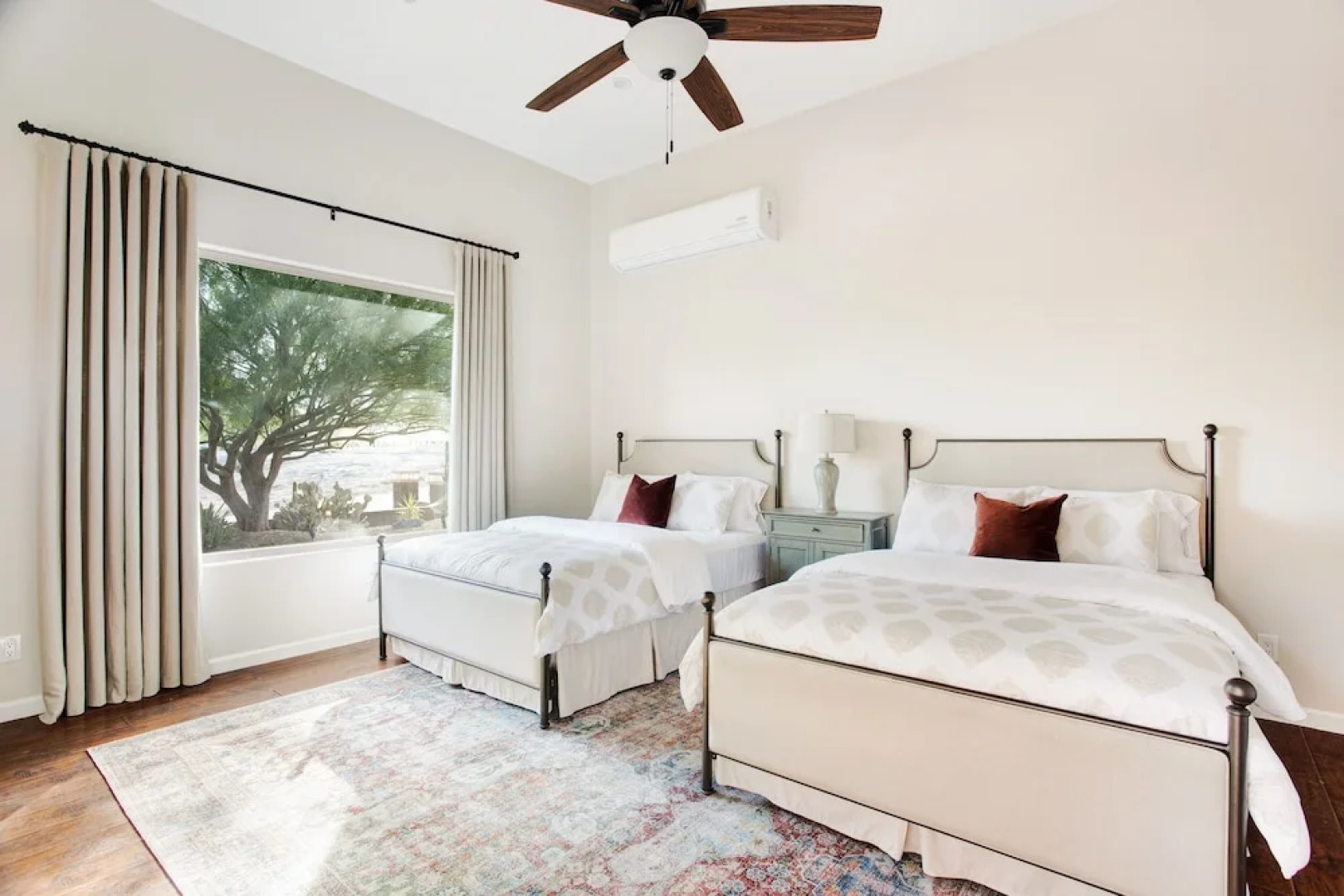 New Listing! 8,000 Sq. Ft. W/ Pool, Theater 6 Bedroom Villa