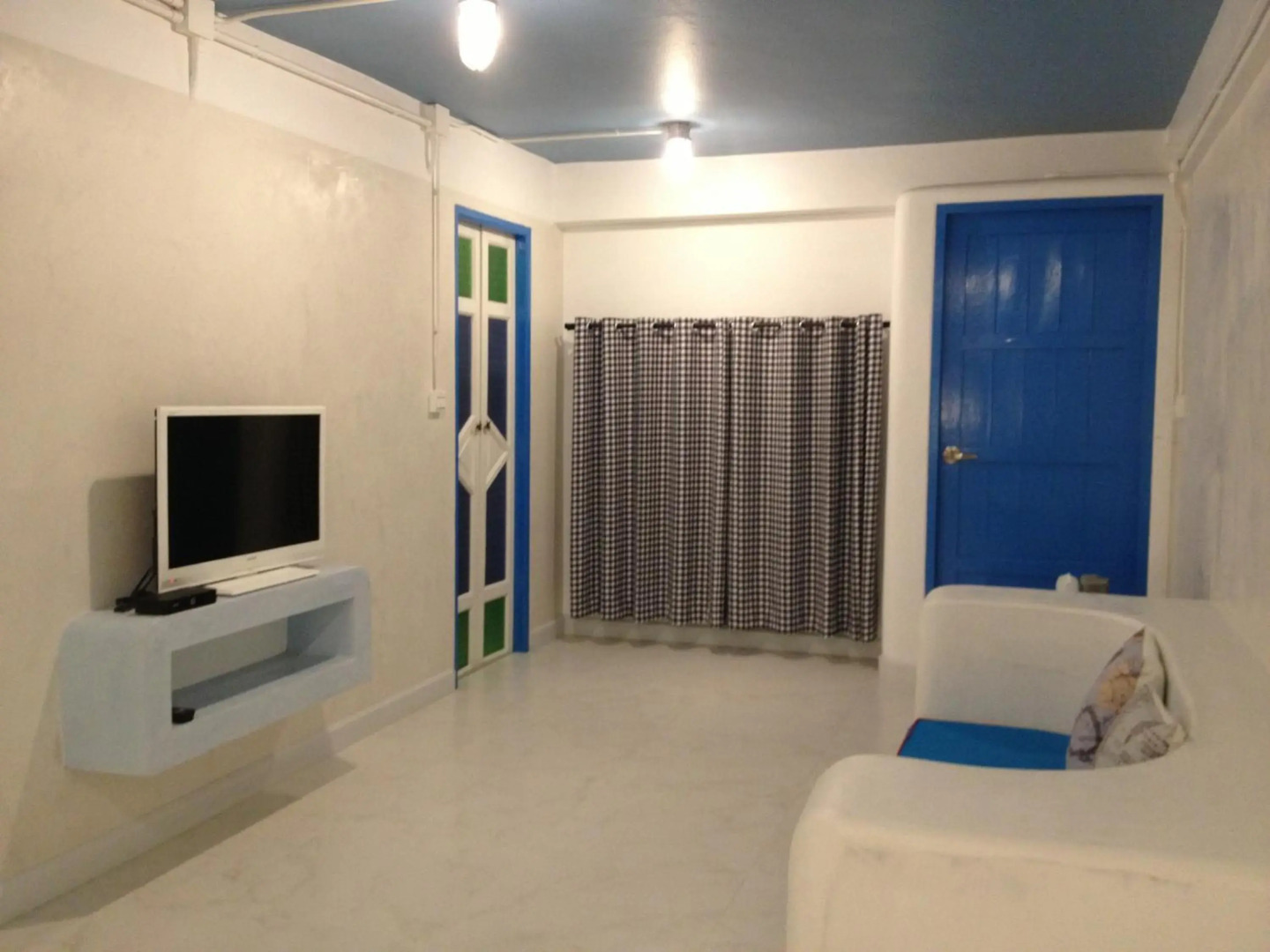 De Sea Almond Hotel Chumphon