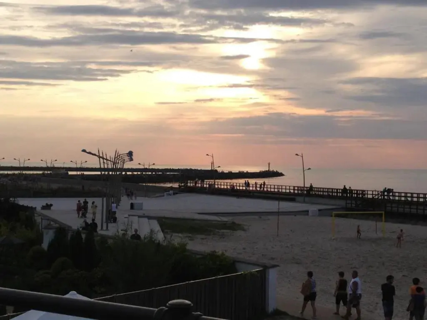 Pokoje Gościnne u Anny