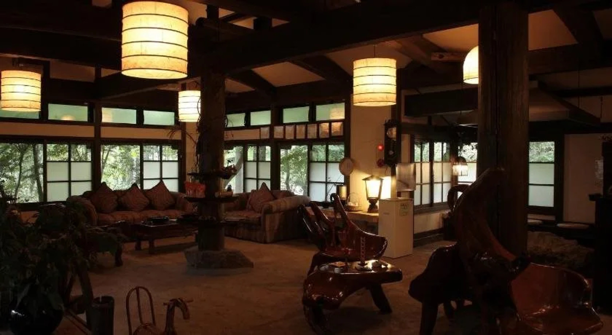 Tobise Onsen Tenga Sanso