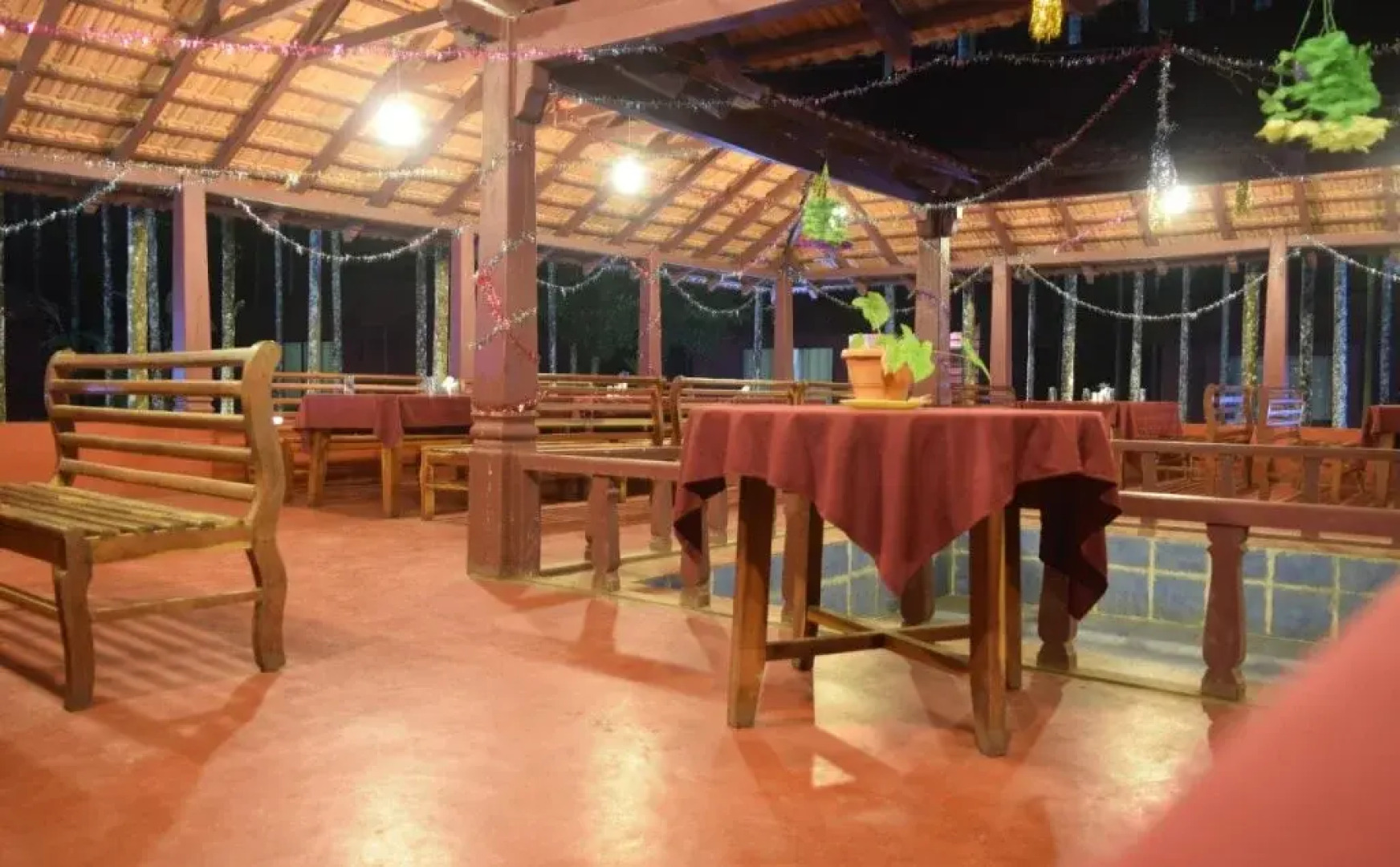 La Flora Prakruth Resort