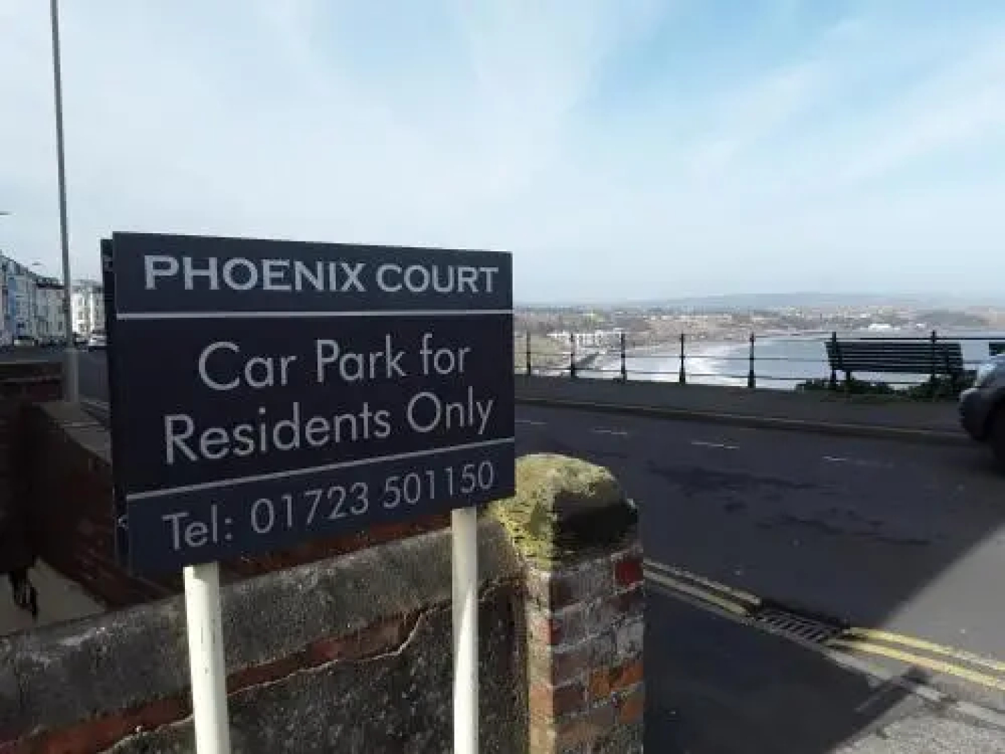 Phoenix Court