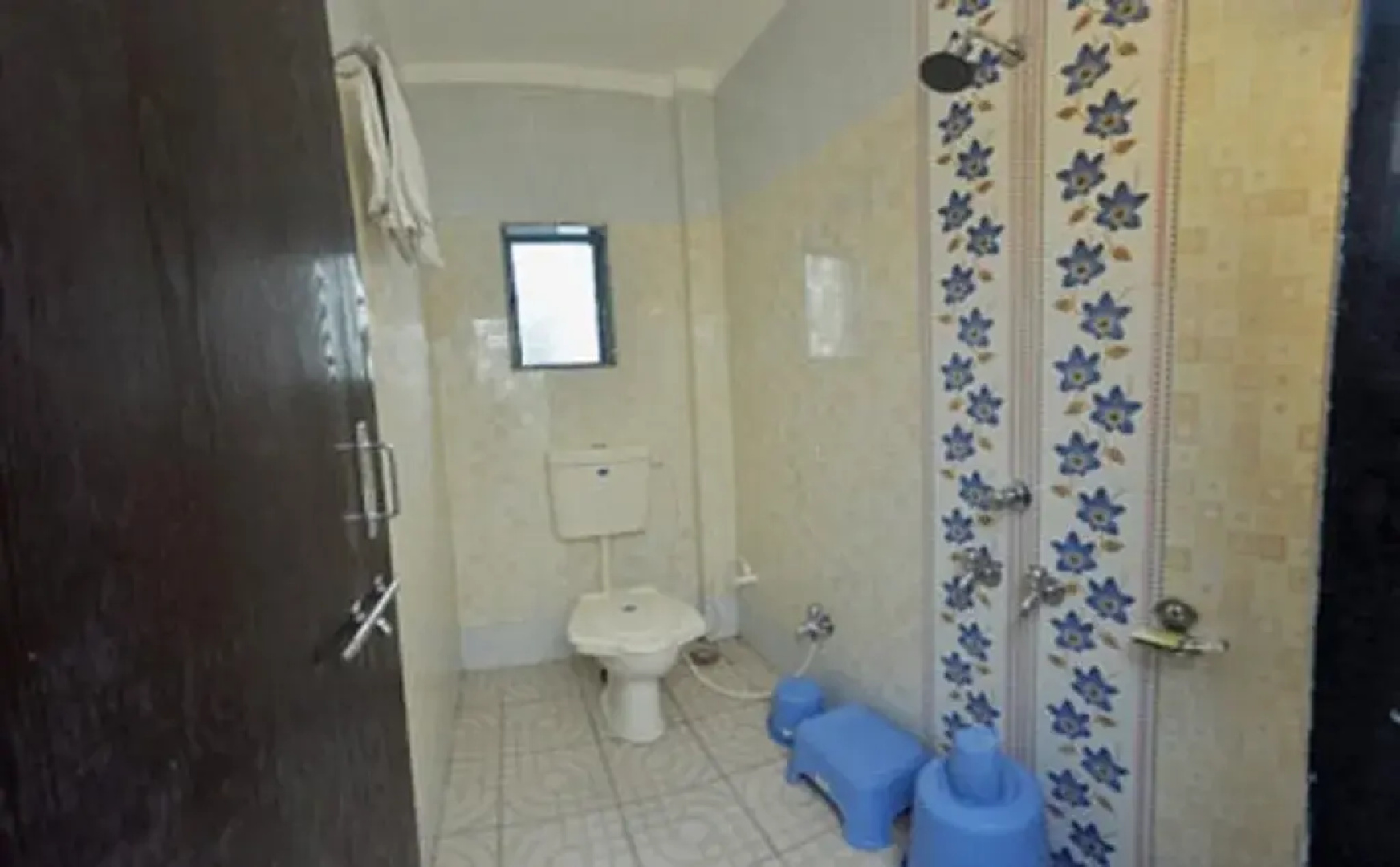 Sai Atithi Resort