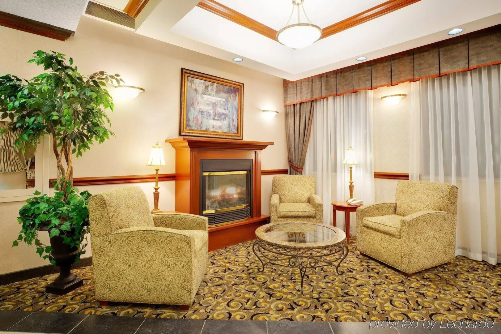 Holiday Inn Express Hotel & Suites Barrie by IHG