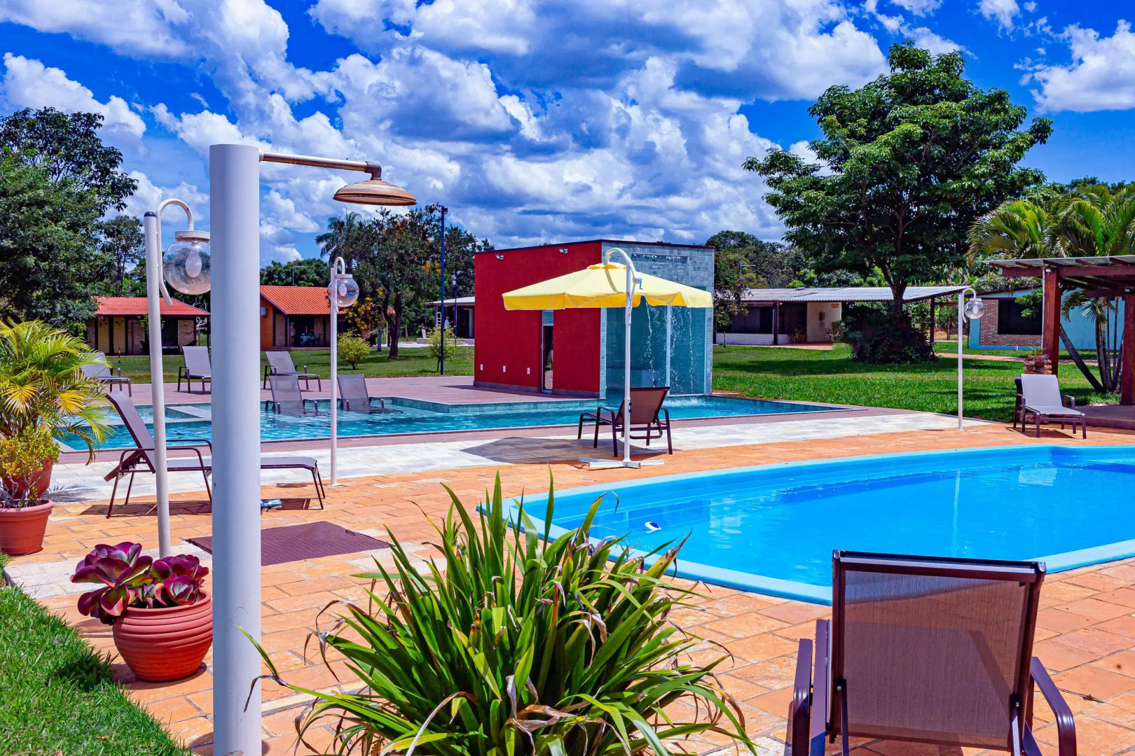 Villaggio dos Pássaros