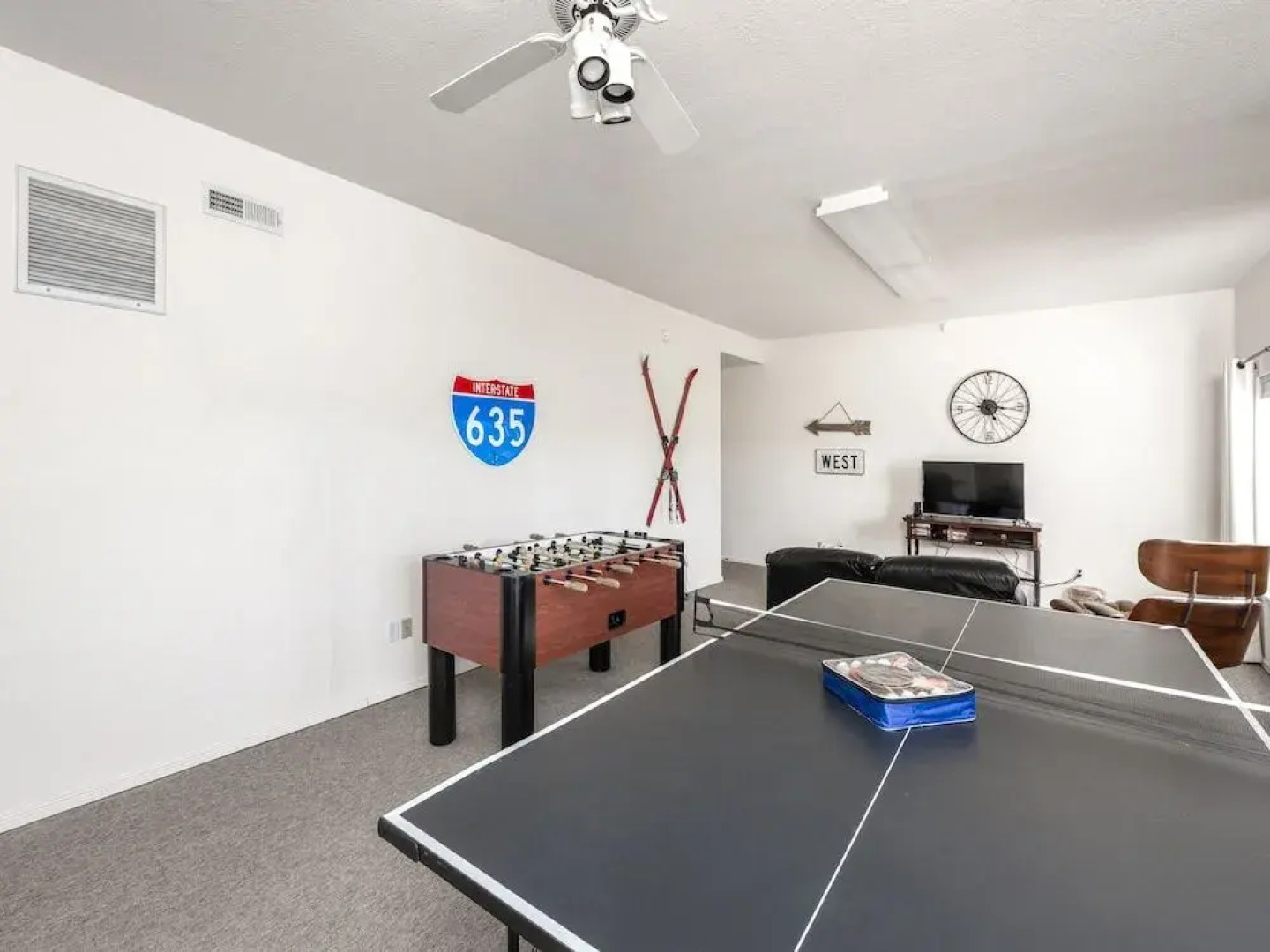 Sierra Lake Vista 5 Bedrooms