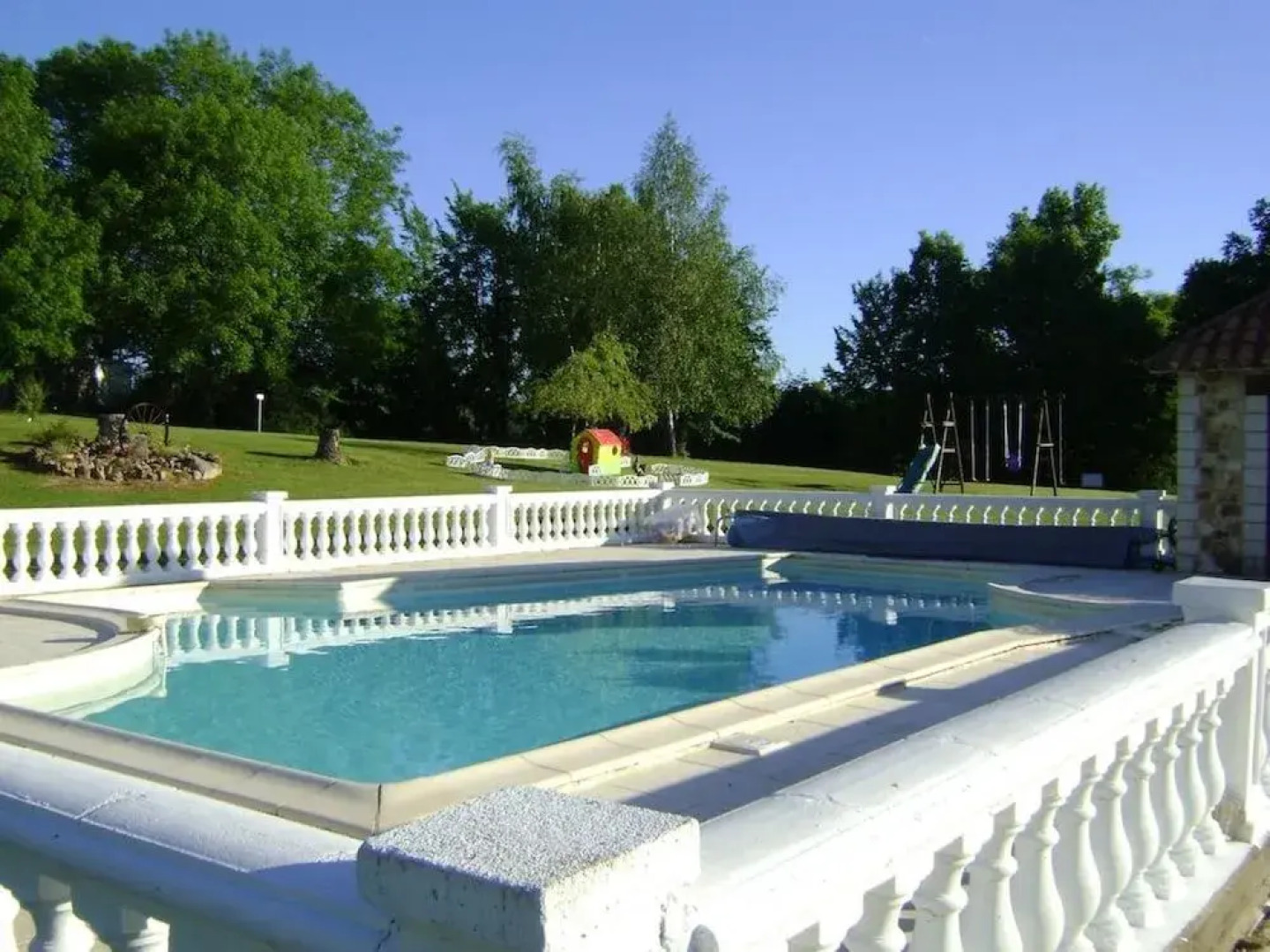 Le Domaine de Maumont