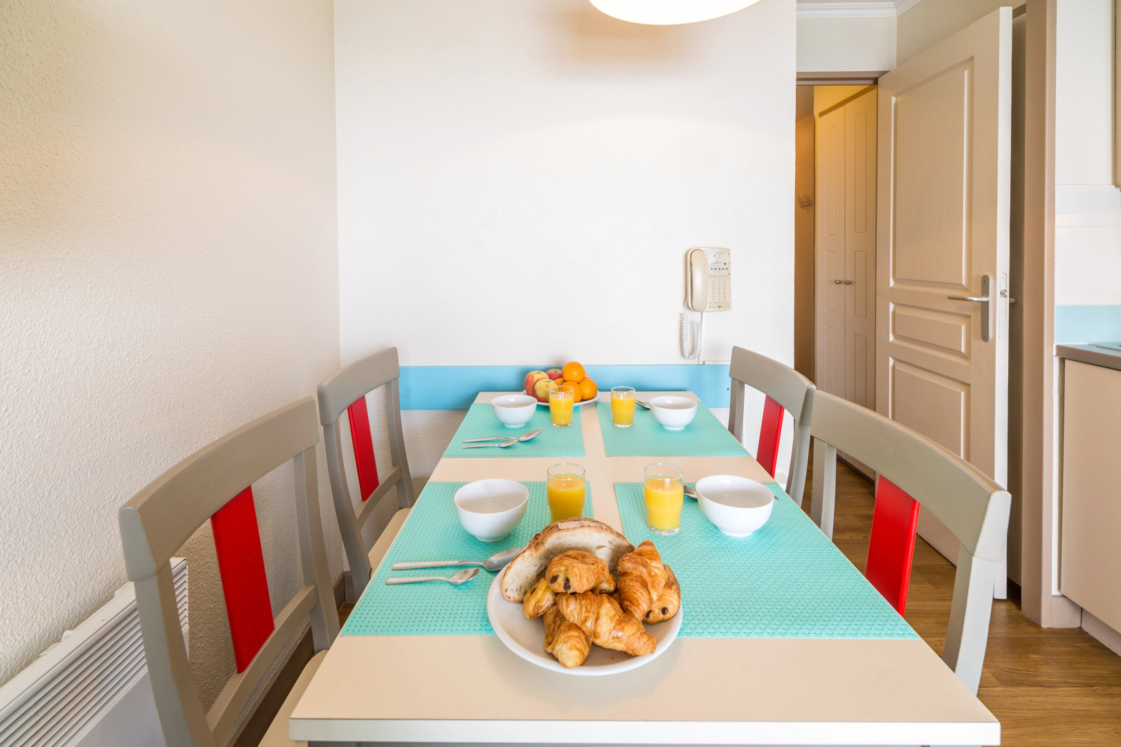 Résidence La Palme d'Azur Cannes Verrerie