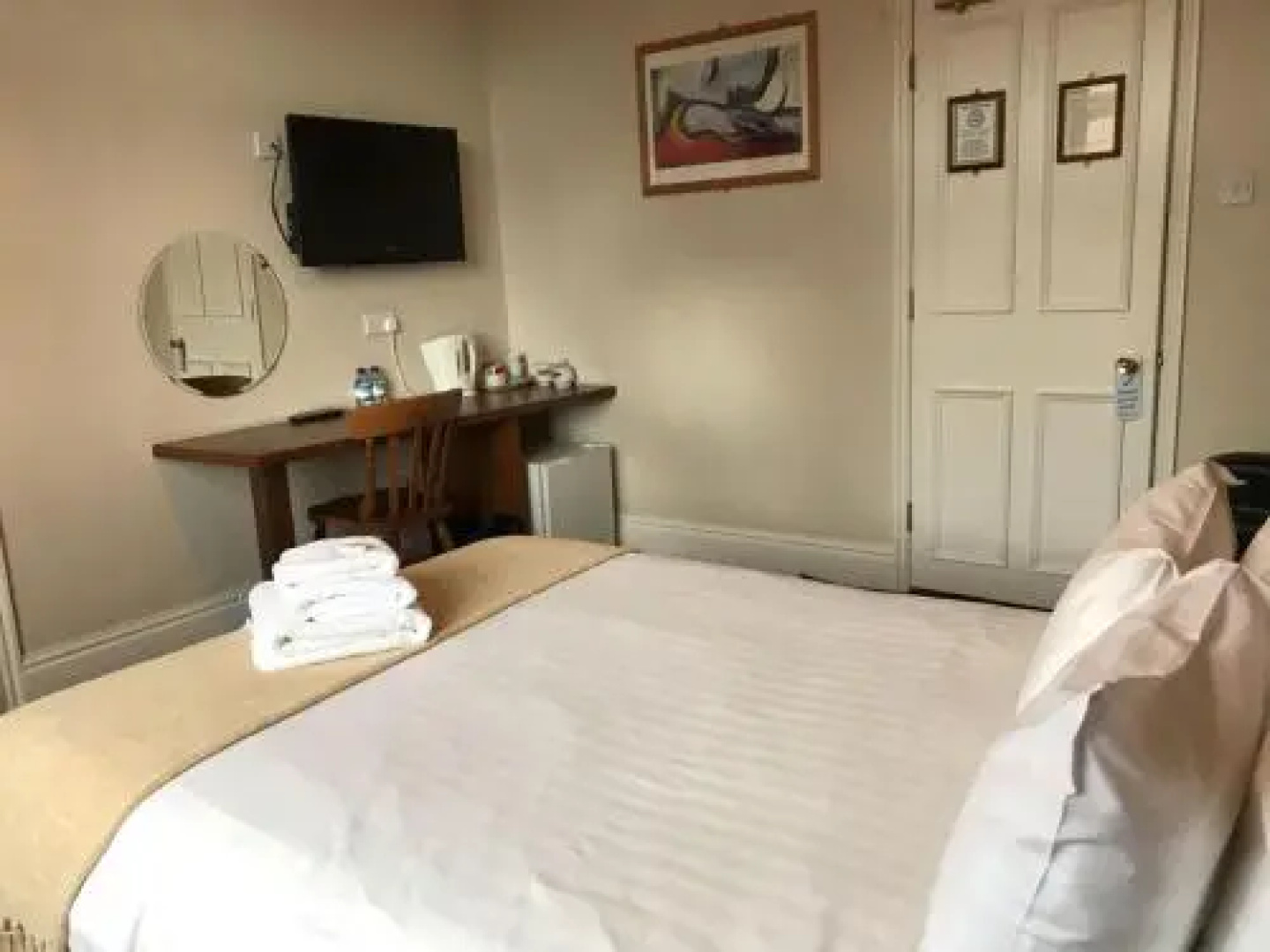 The Od Inn