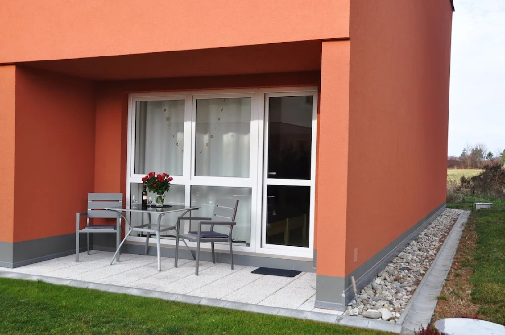 Ubytování Trebon Nové apartmány Rožmberk a Svet