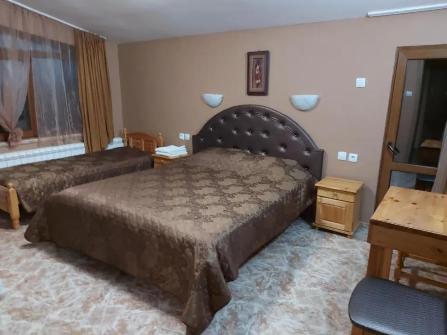 Sweet Life Family Hotel