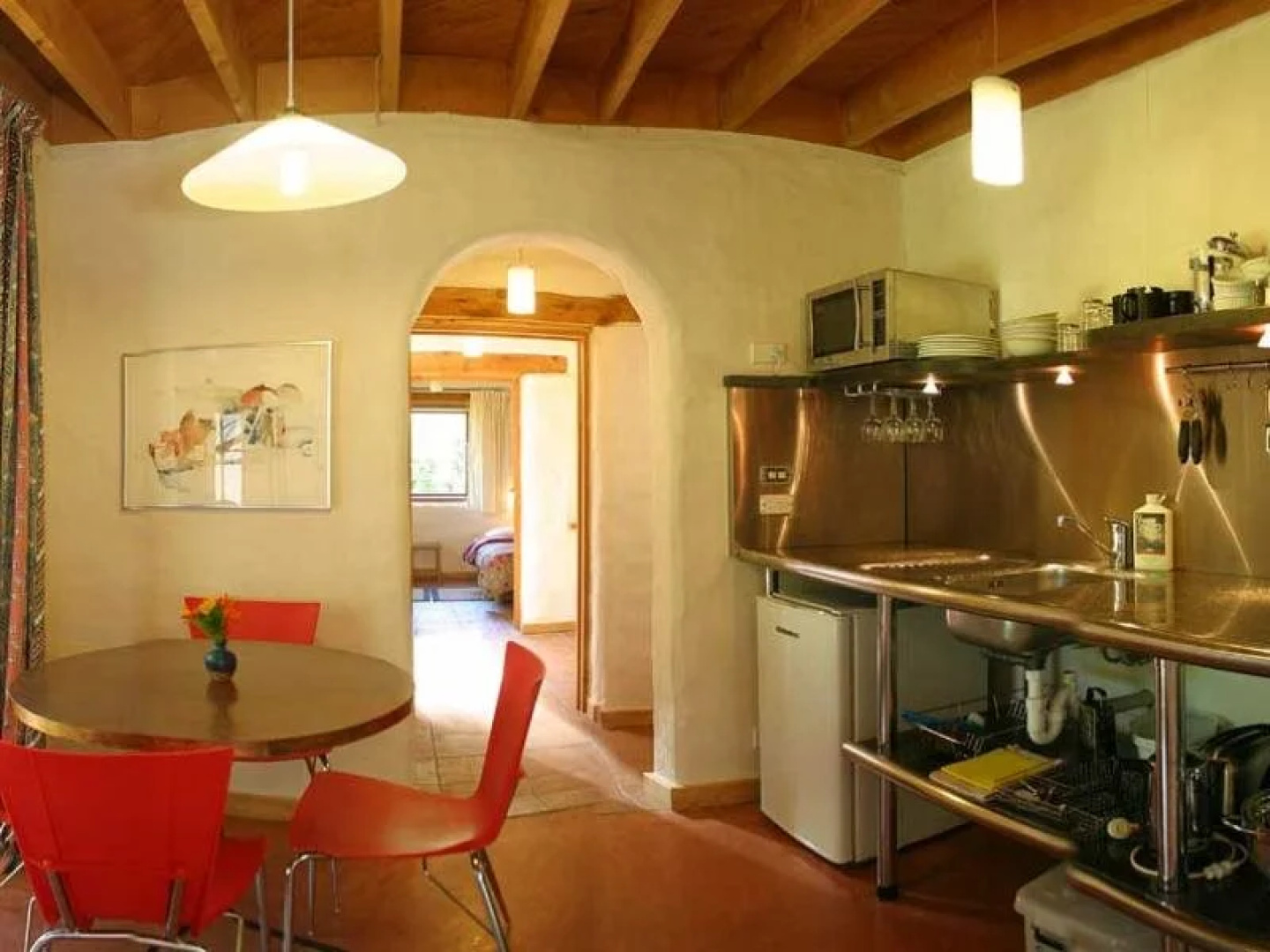 Sans Souci Inn