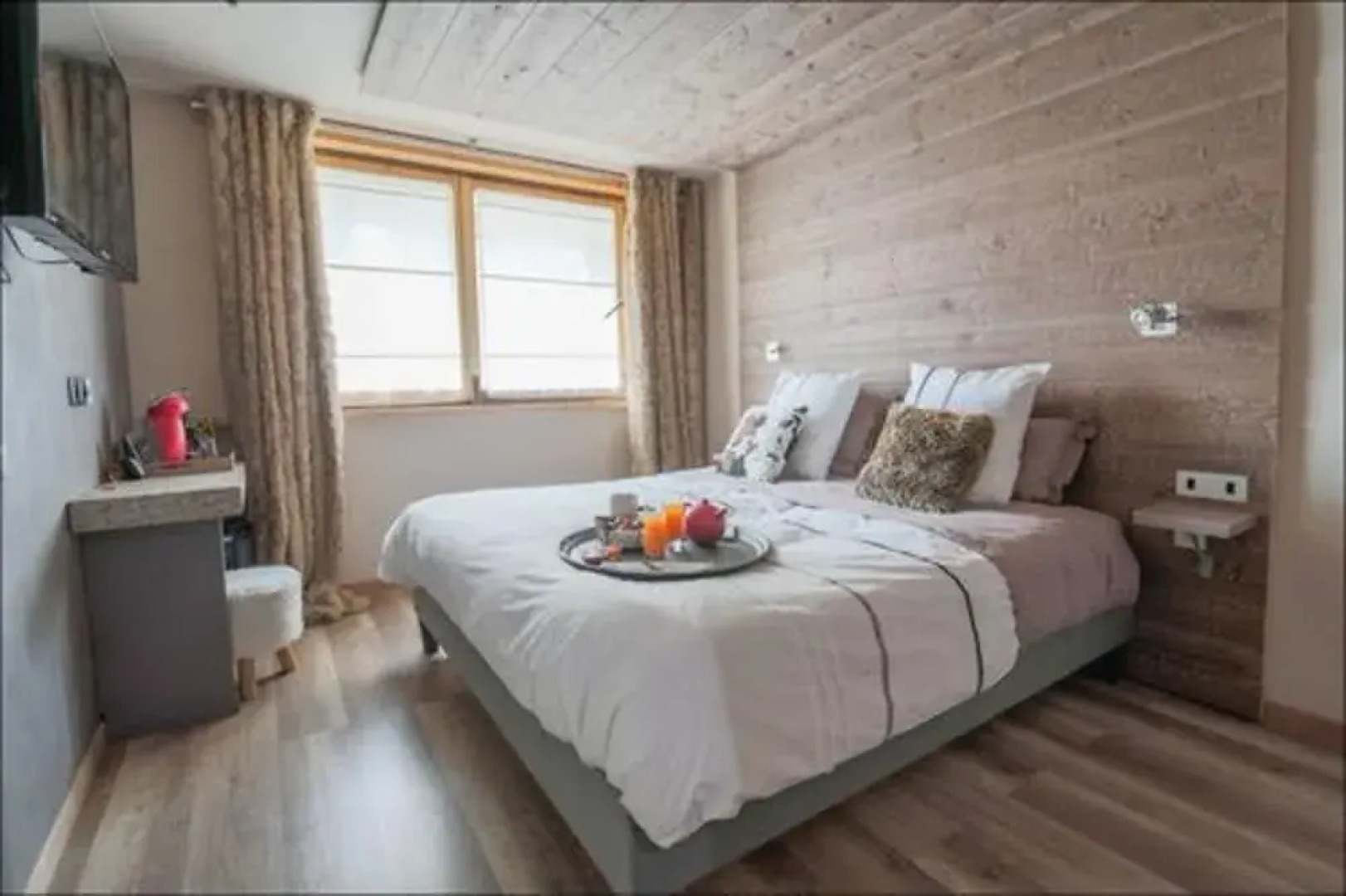 Studio Pra-Loup, 1 pièce, 4 personnes - FR-1-165A-94