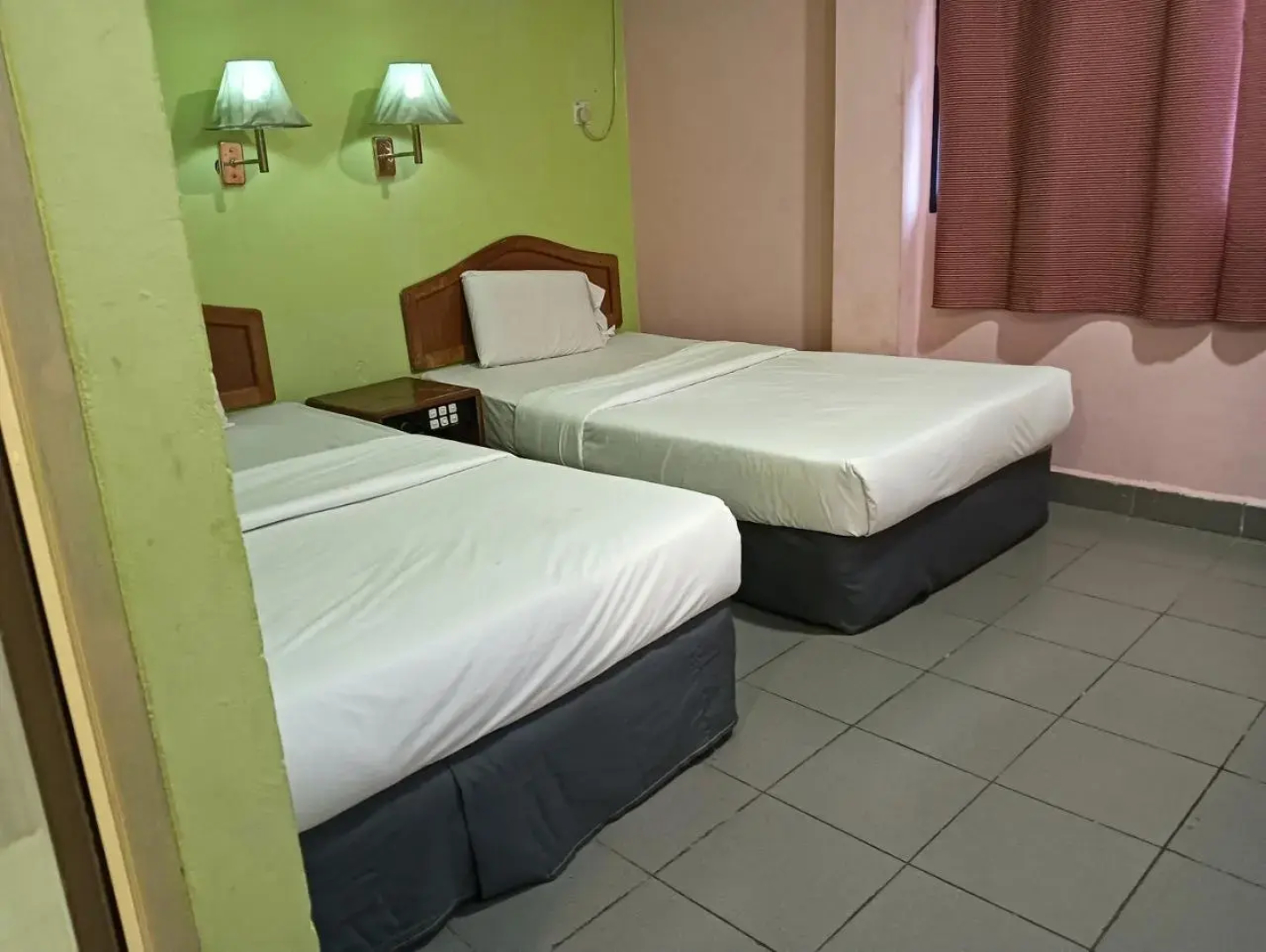 Wawasan Inn
