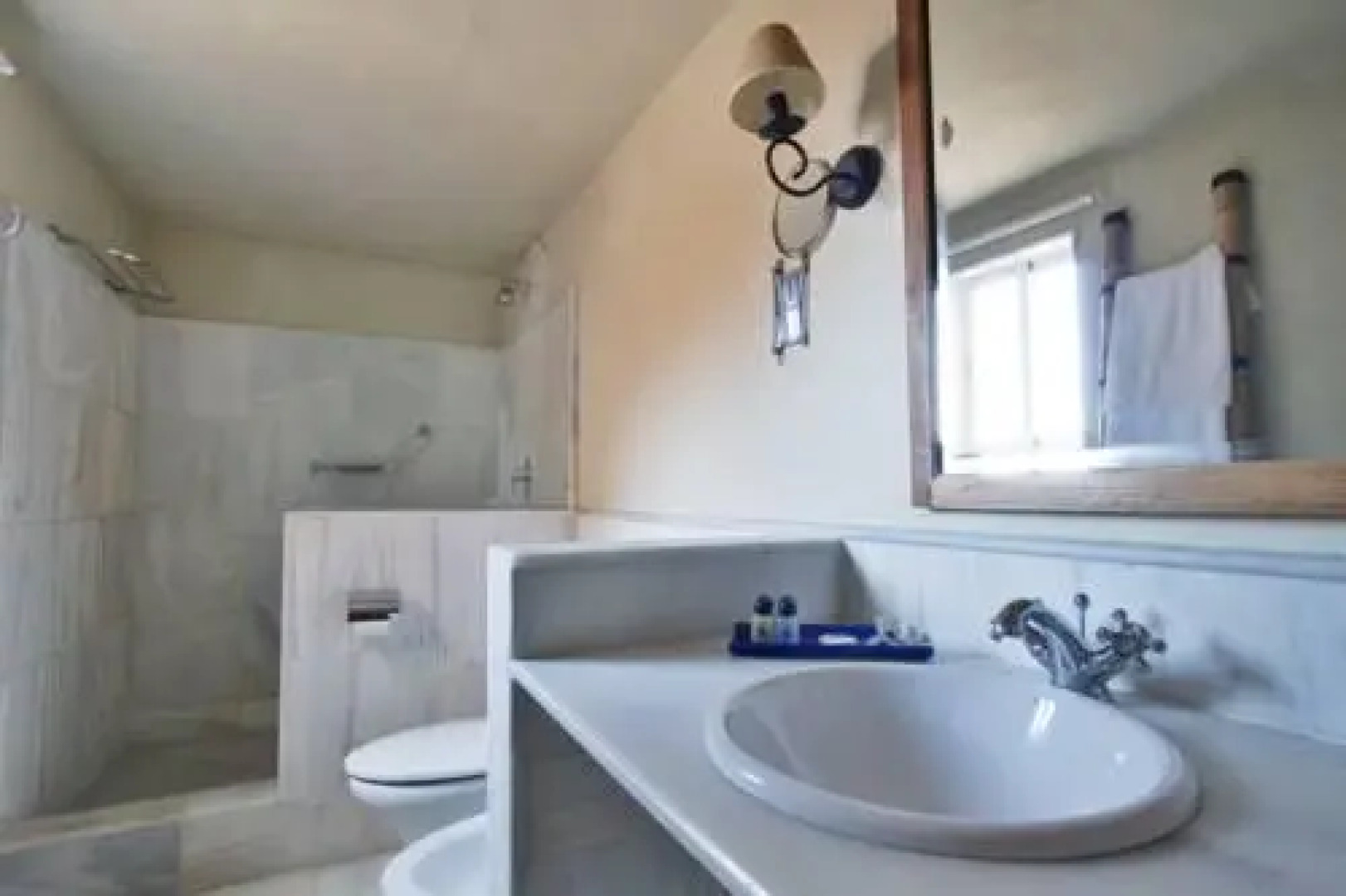 Beach Hotel Dos Mares