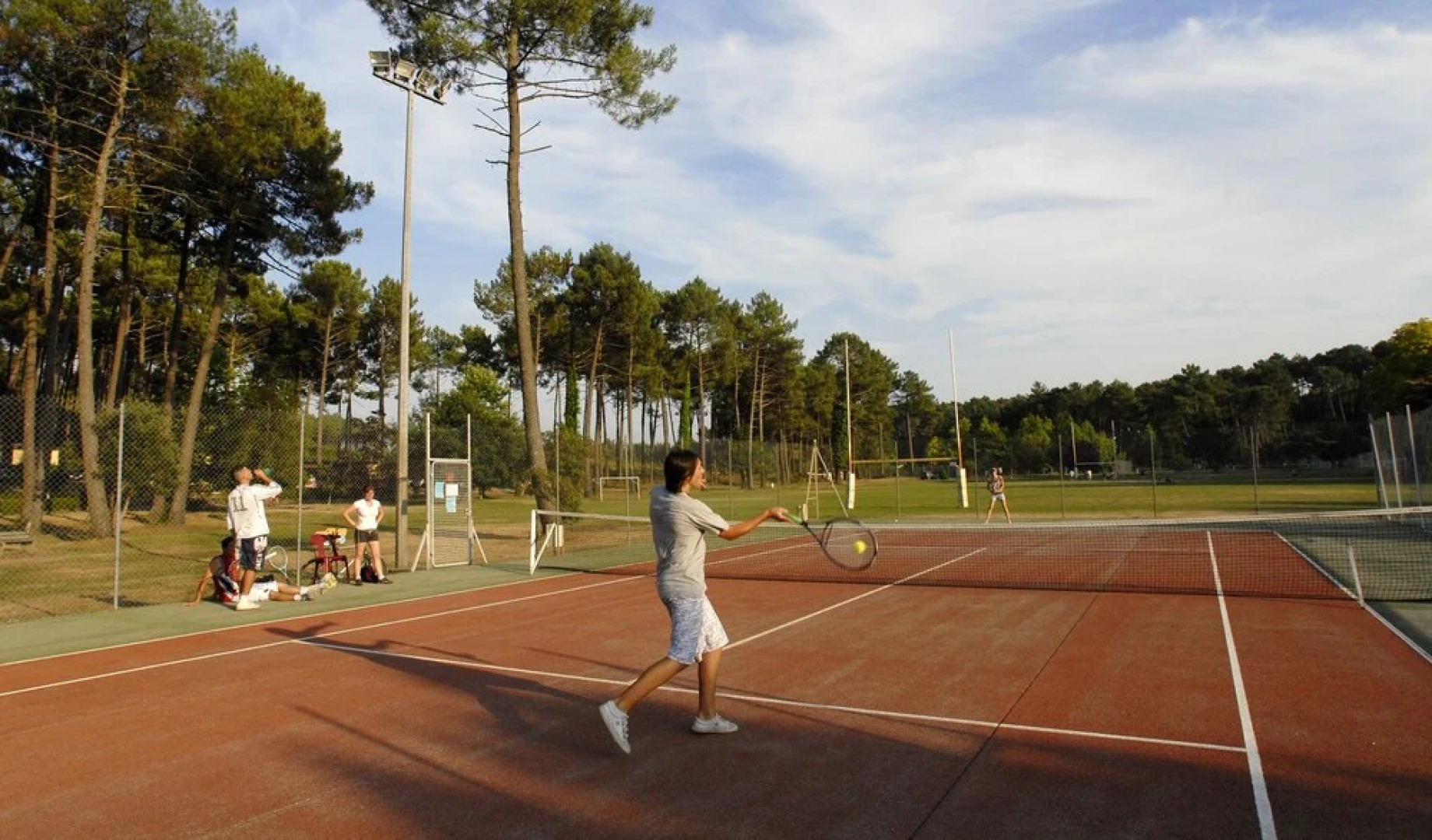 Vacances Passion - Leon Les Genets