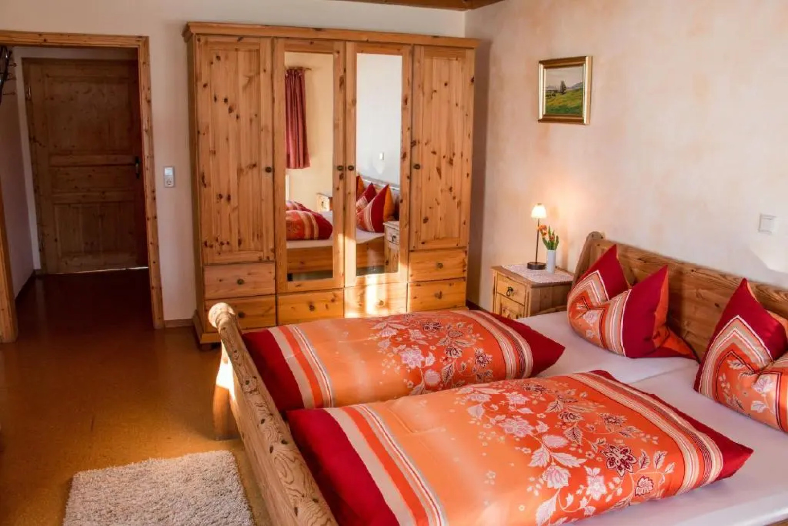 Almcafe Schnakenhöhe