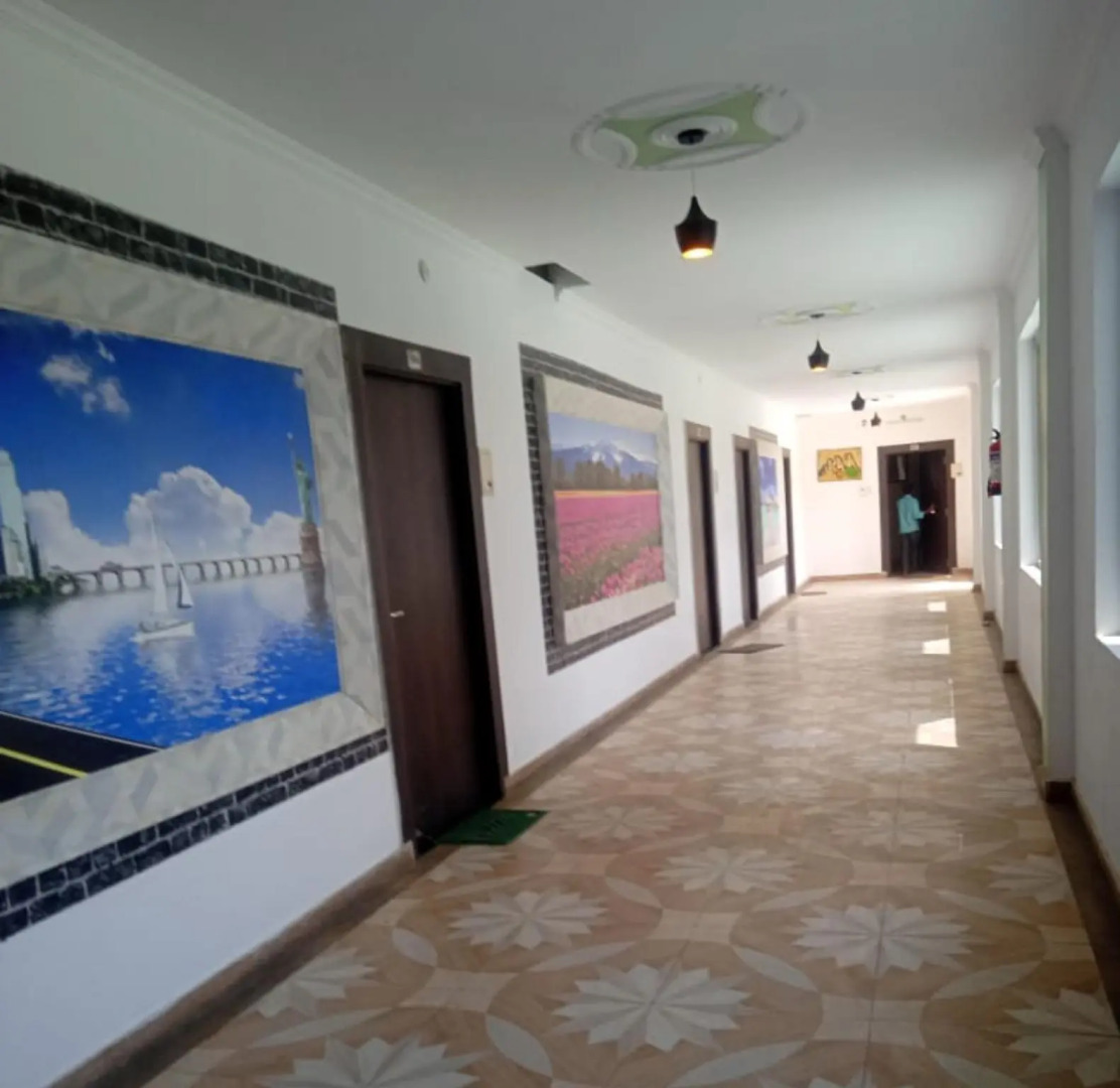 Hotel Siddharth By WB Hotels