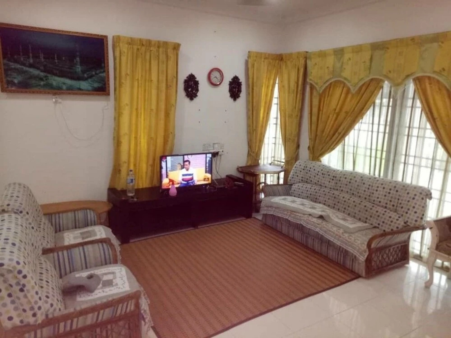 Chandan Vacation Home