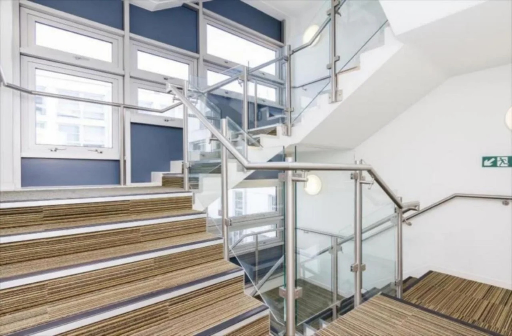 Hashtag Bethnal Green Campus