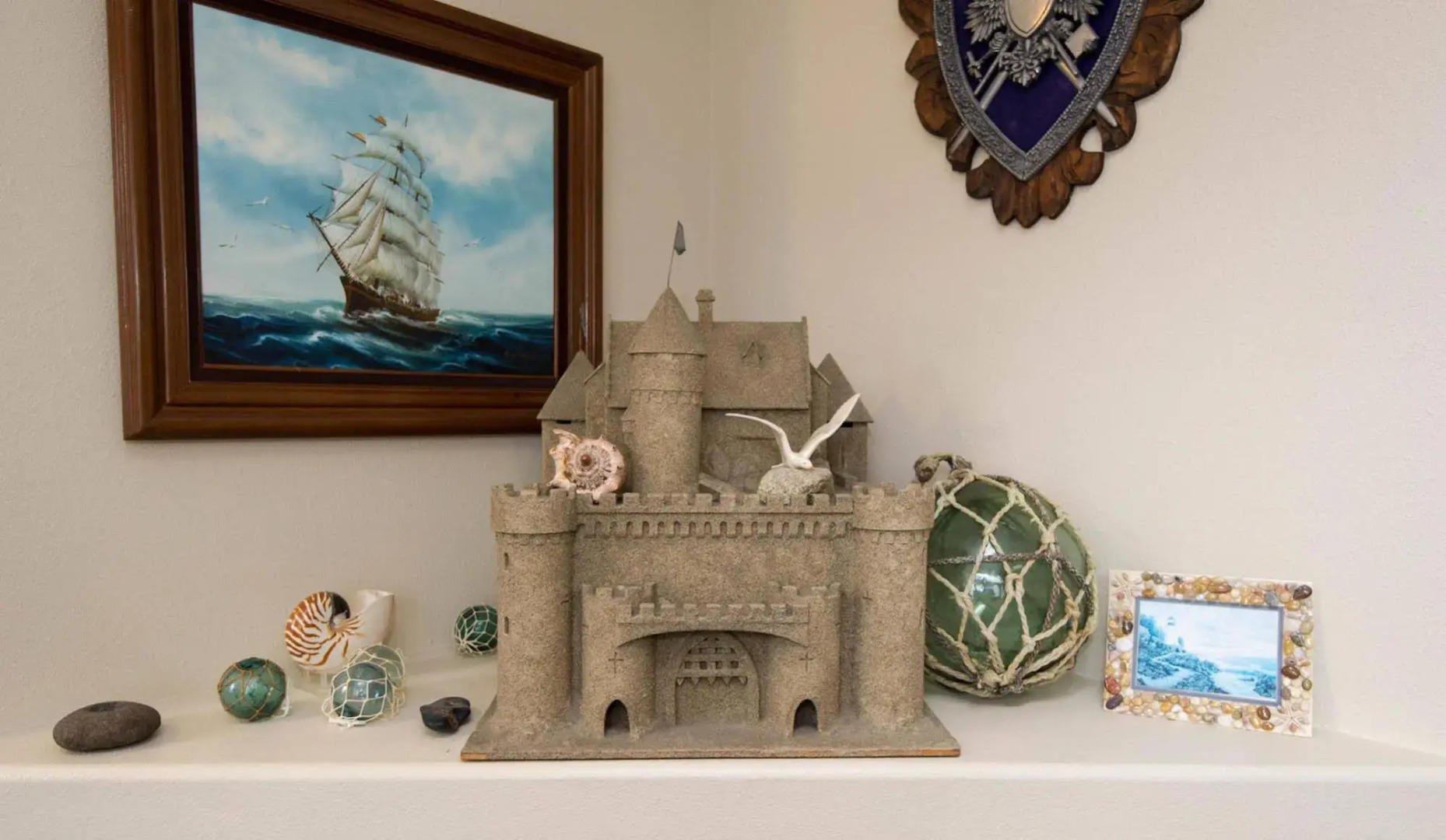 The Sandcastle Beachfront Hotel