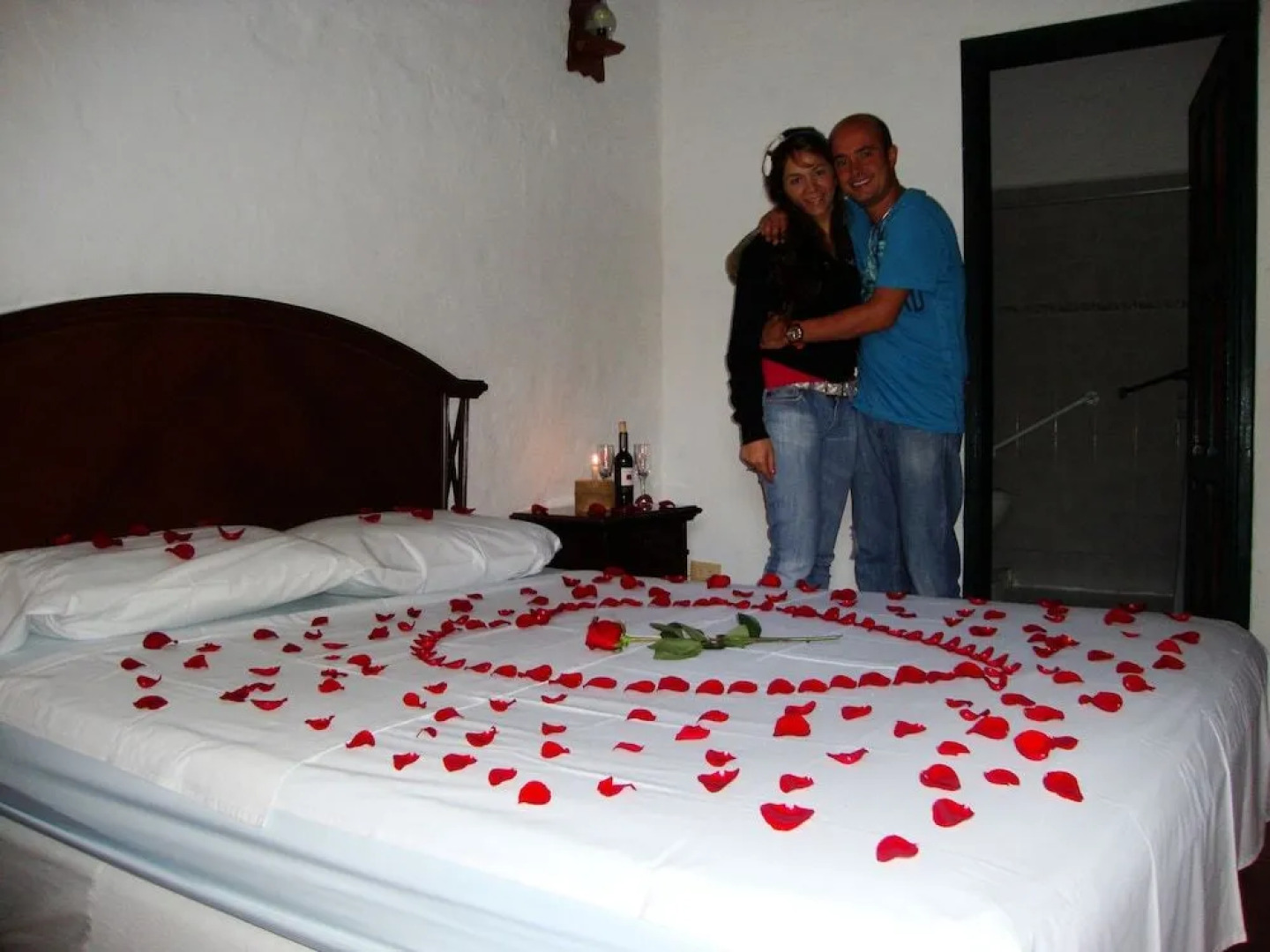 Ecosuits Verdes  - Adults Only